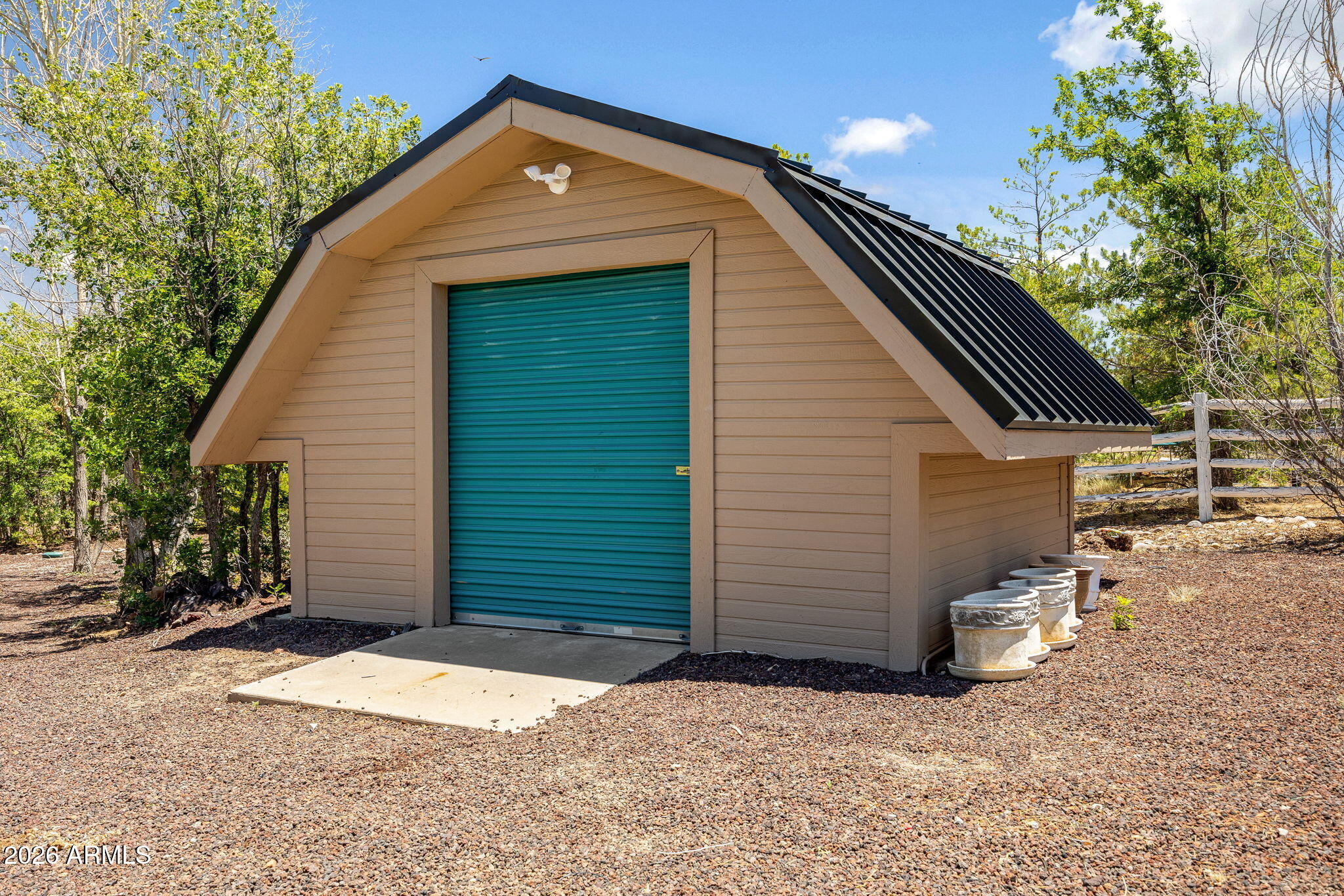 CHENEY RANCH UNIT 3 - Residential