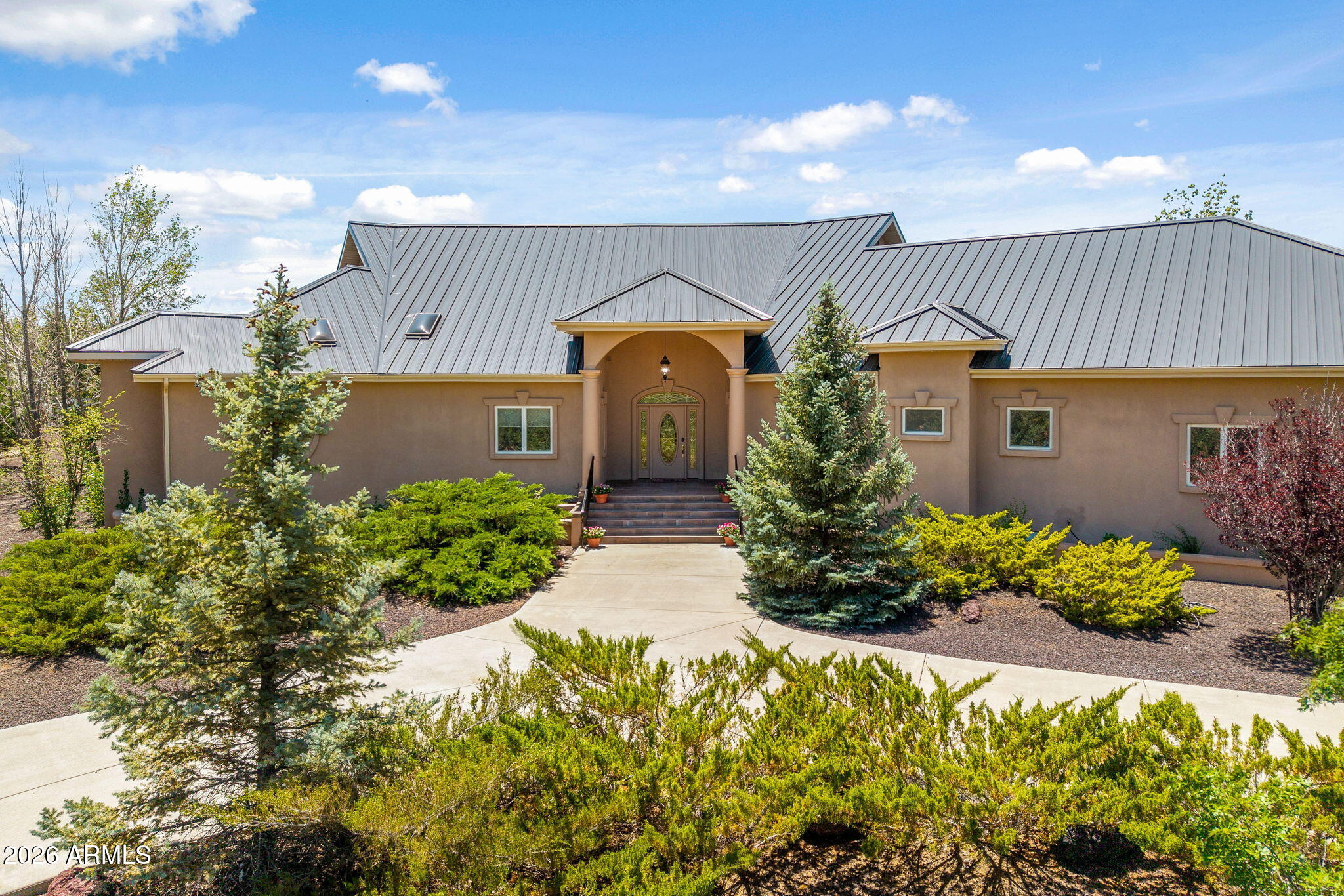 CHENEY RANCH UNIT 3 - Residential