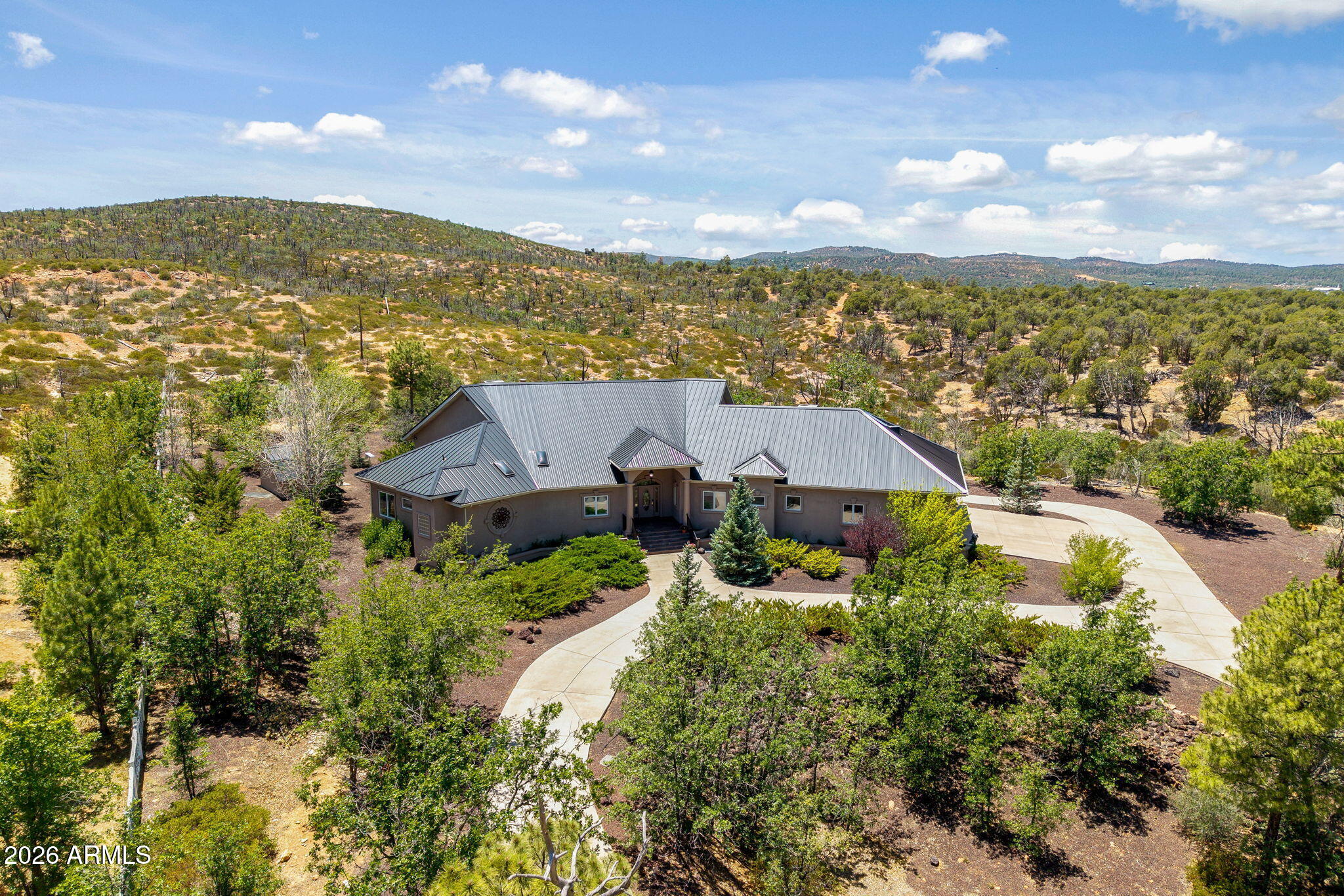 CHENEY RANCH UNIT 3 - Residential