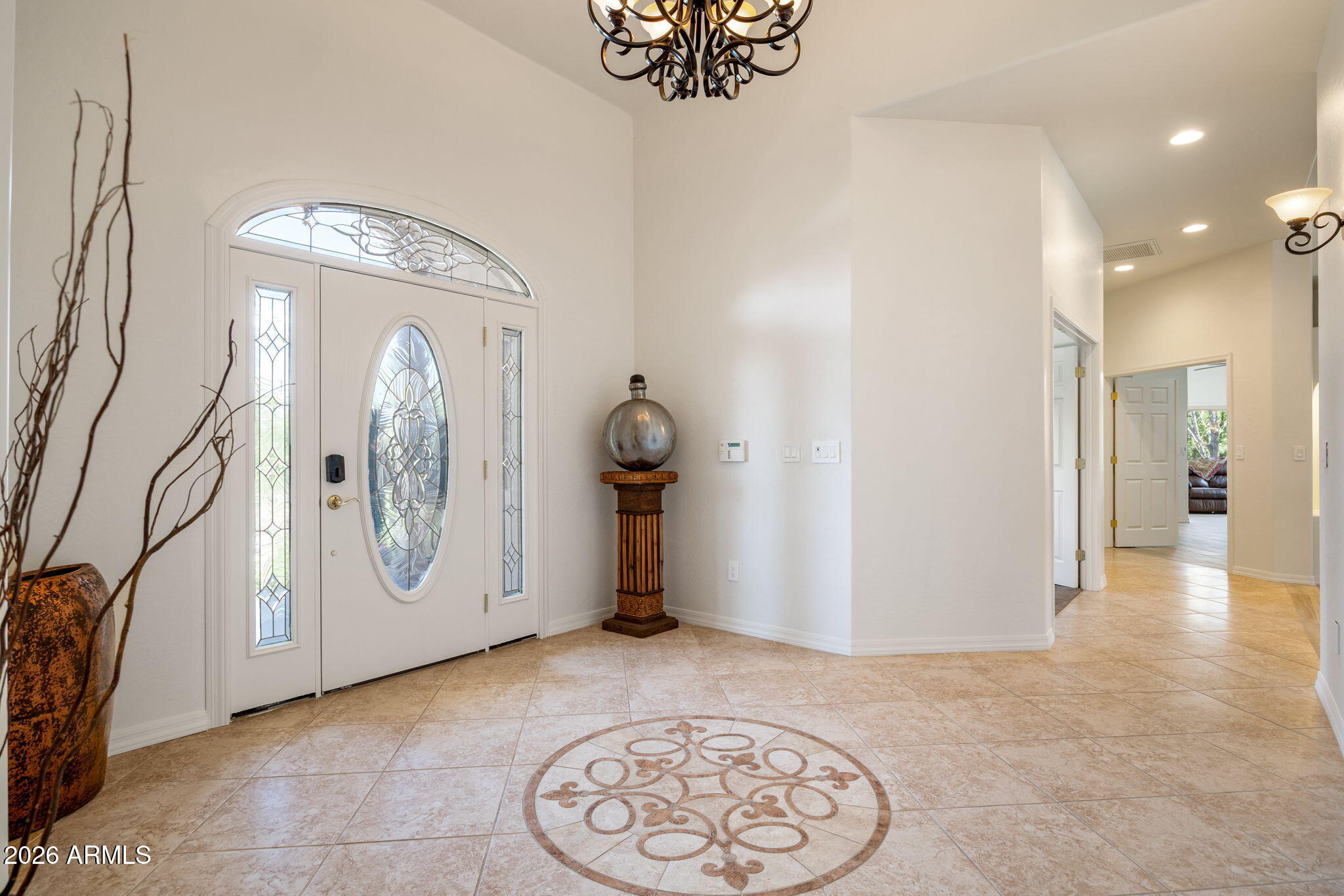 CHENEY RANCH UNIT 3 - Residential