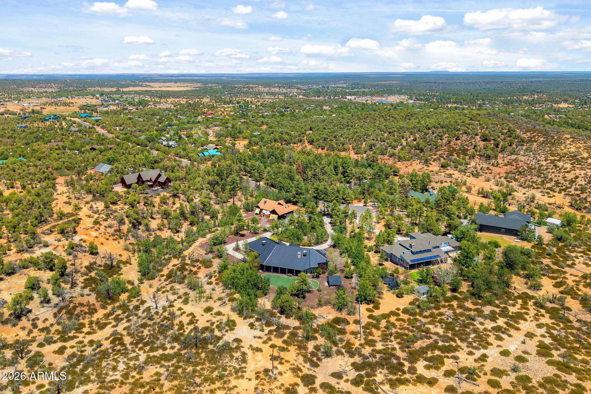CHENEY RANCH UNIT 3 - Residential