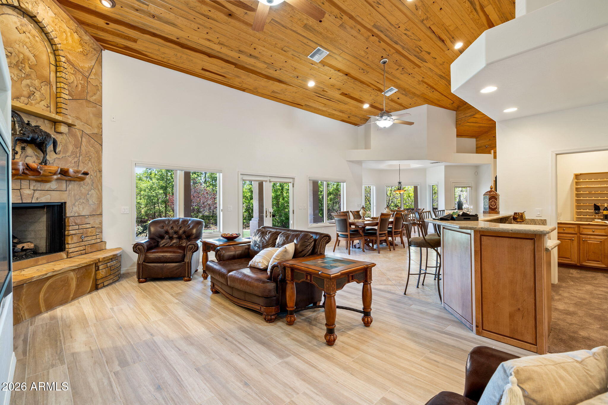 CHENEY RANCH UNIT 3 - Residential