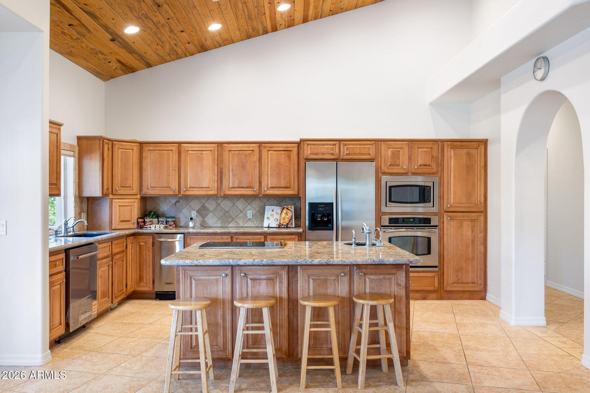 CHENEY RANCH UNIT 3 - Residential