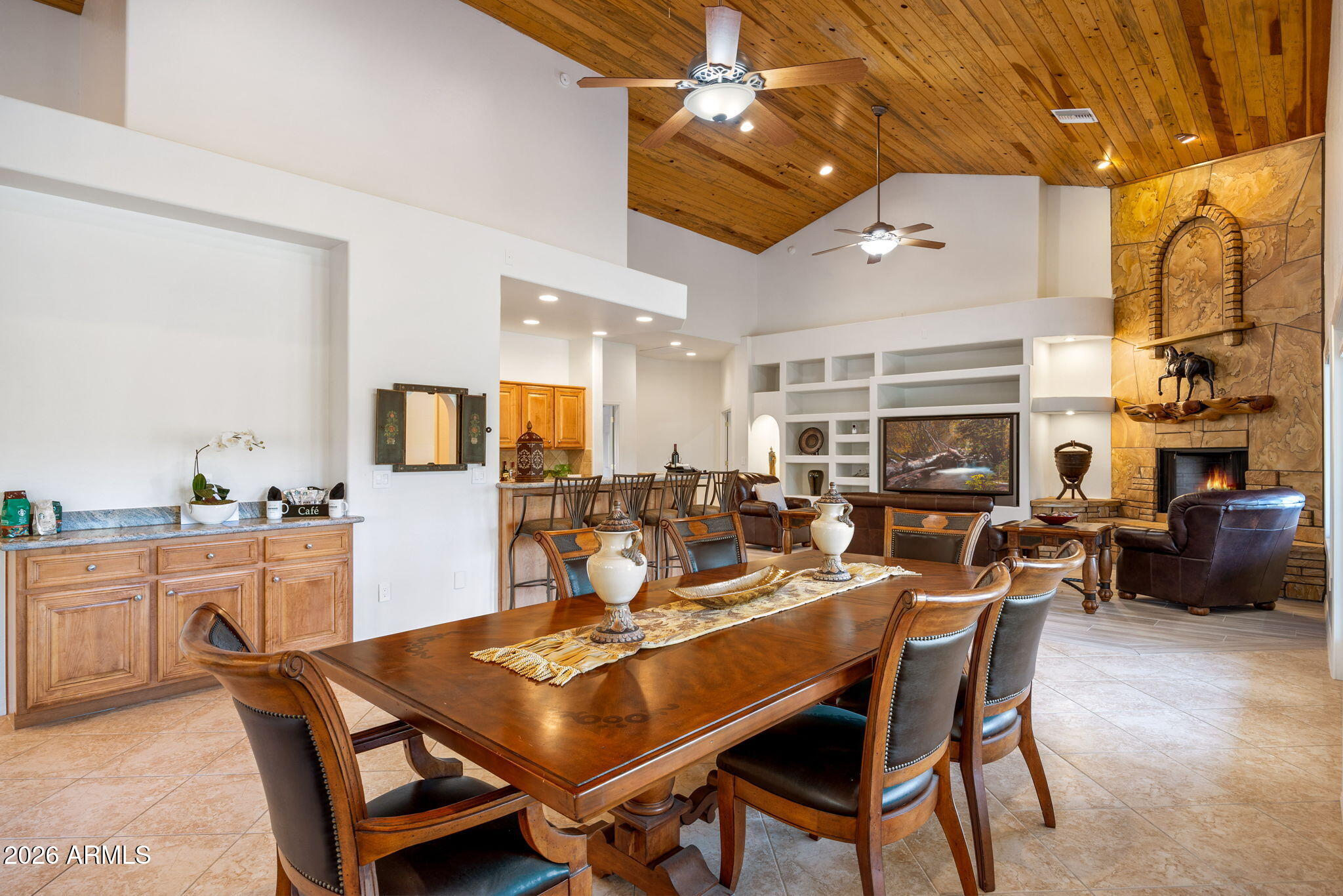 CHENEY RANCH UNIT 3 - Residential
