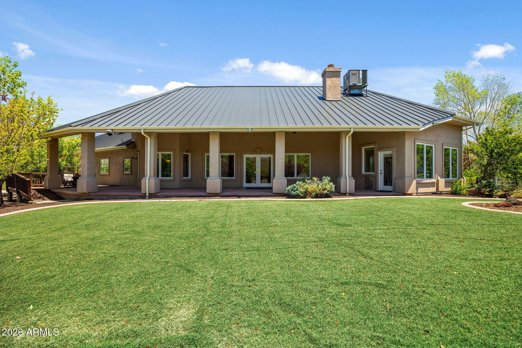 CHENEY RANCH UNIT 3 - Residential