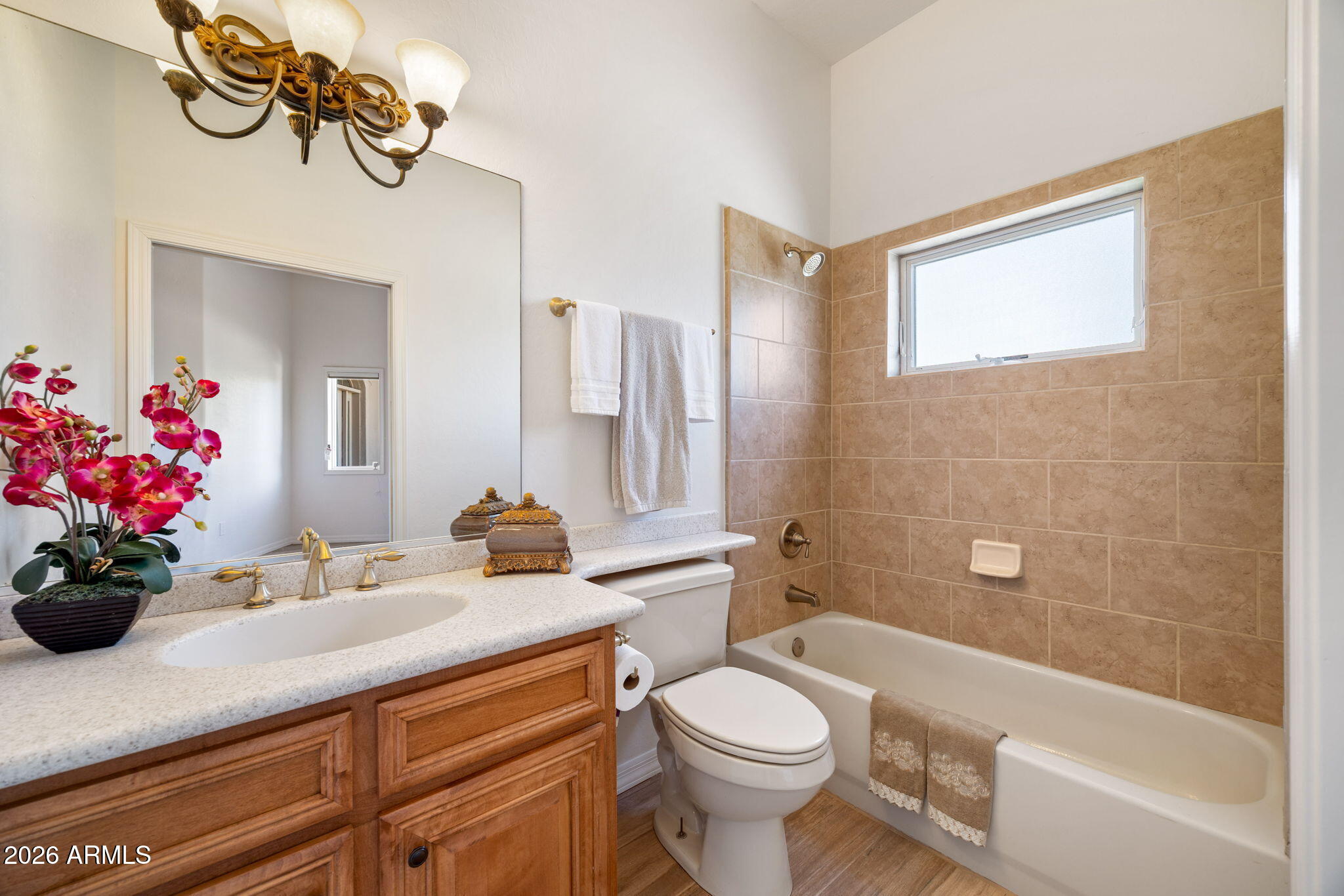 CHENEY RANCH UNIT 3 - Residential
