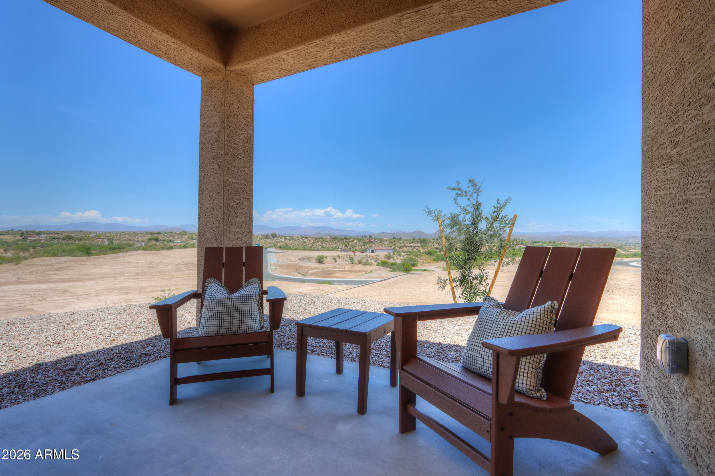 ARIZONA CITY UNIT SEVEN - Residential