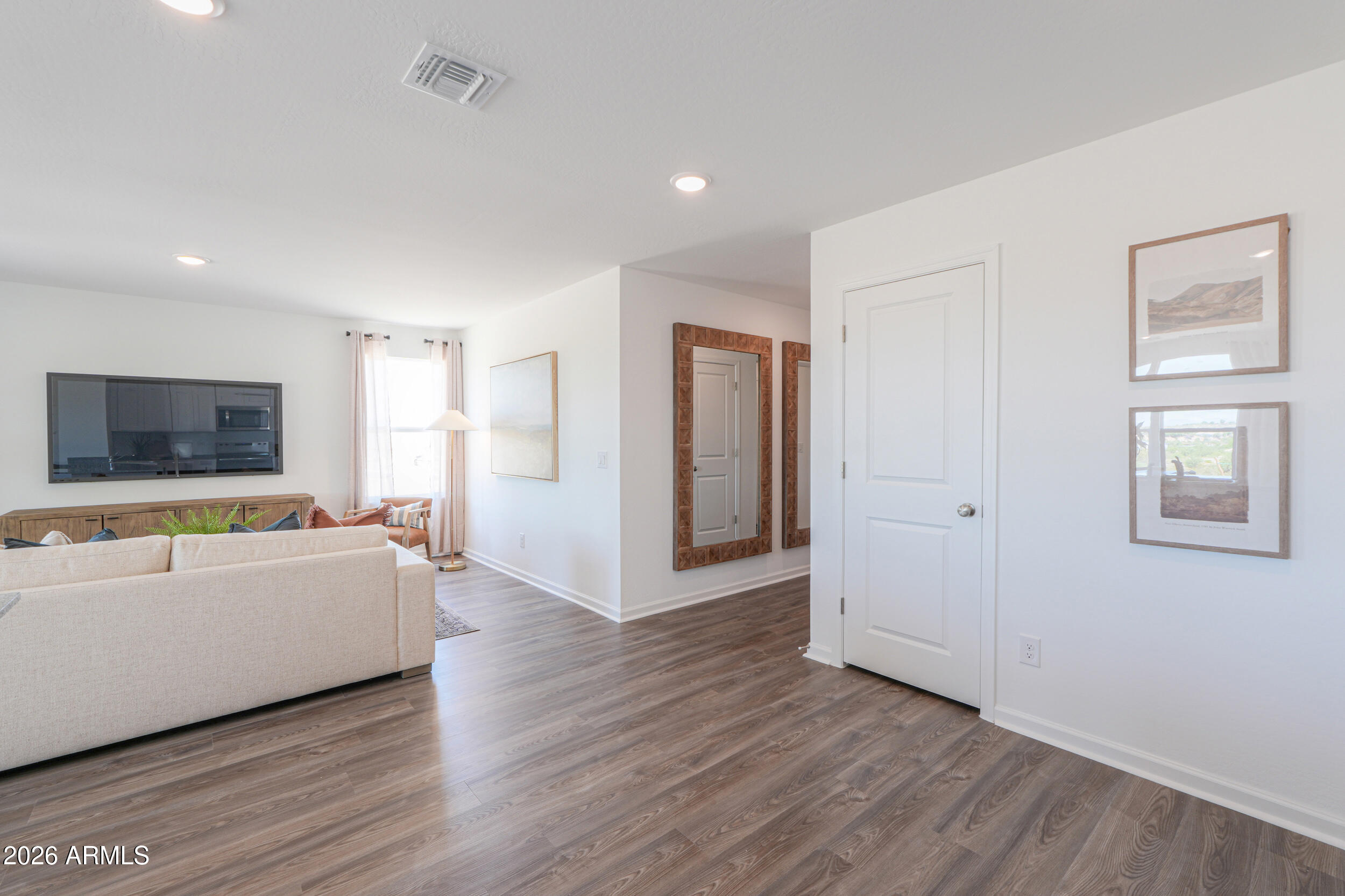 ARIZONA CITY UNIT SEVEN - Residential