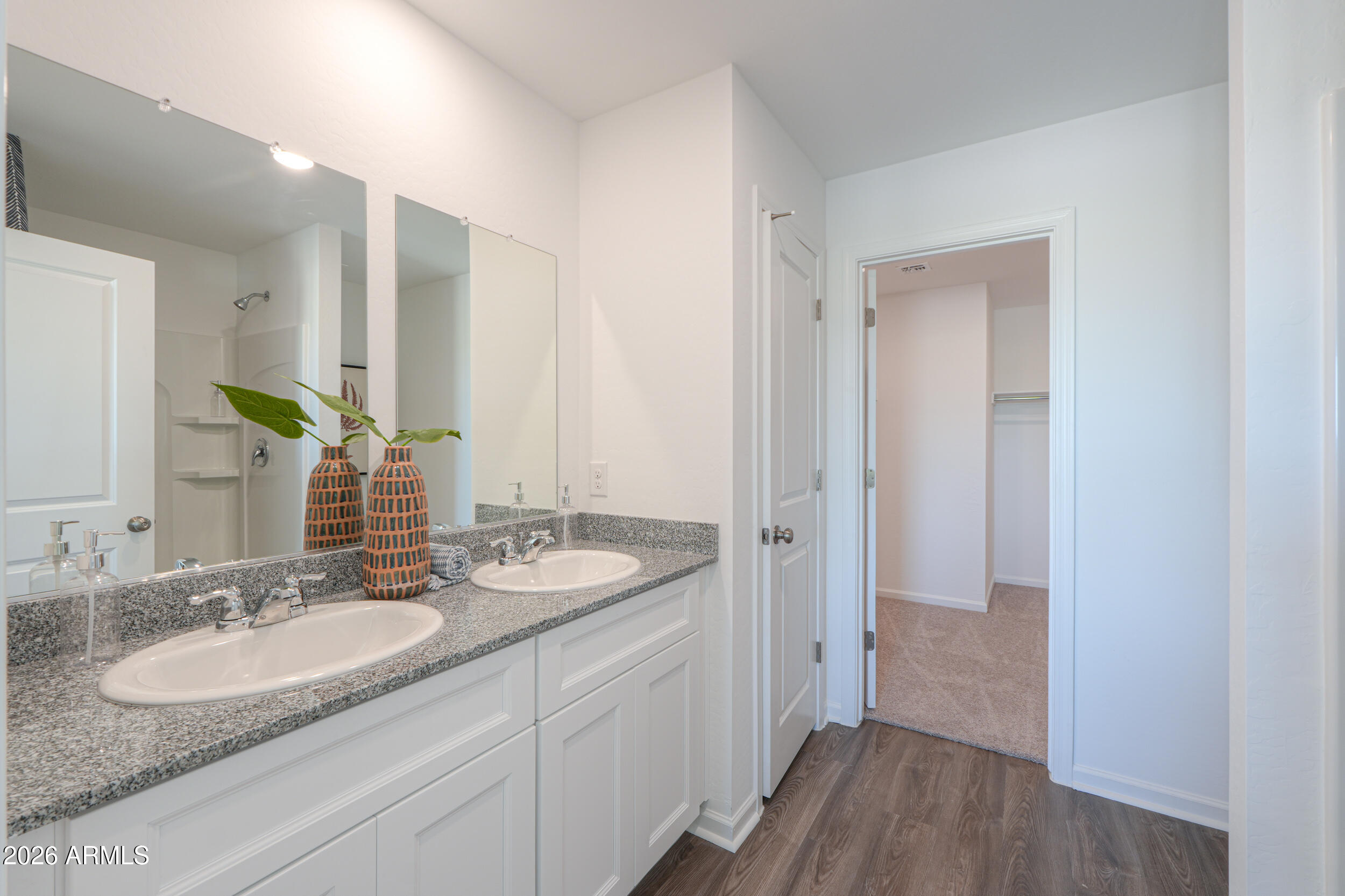 ARIZONA CITY UNIT SEVEN - Residential