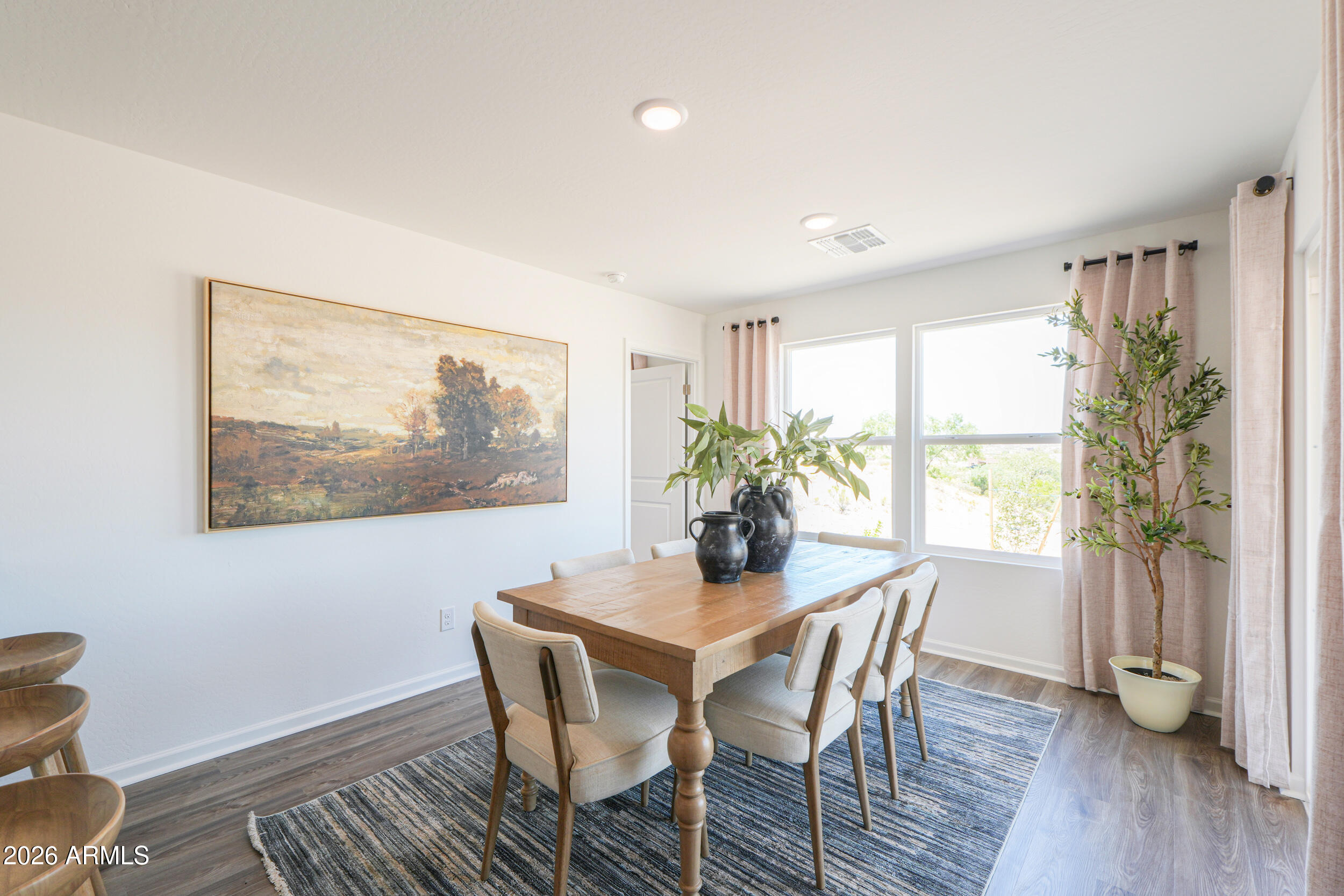 ARIZONA CITY UNIT SEVEN - Residential