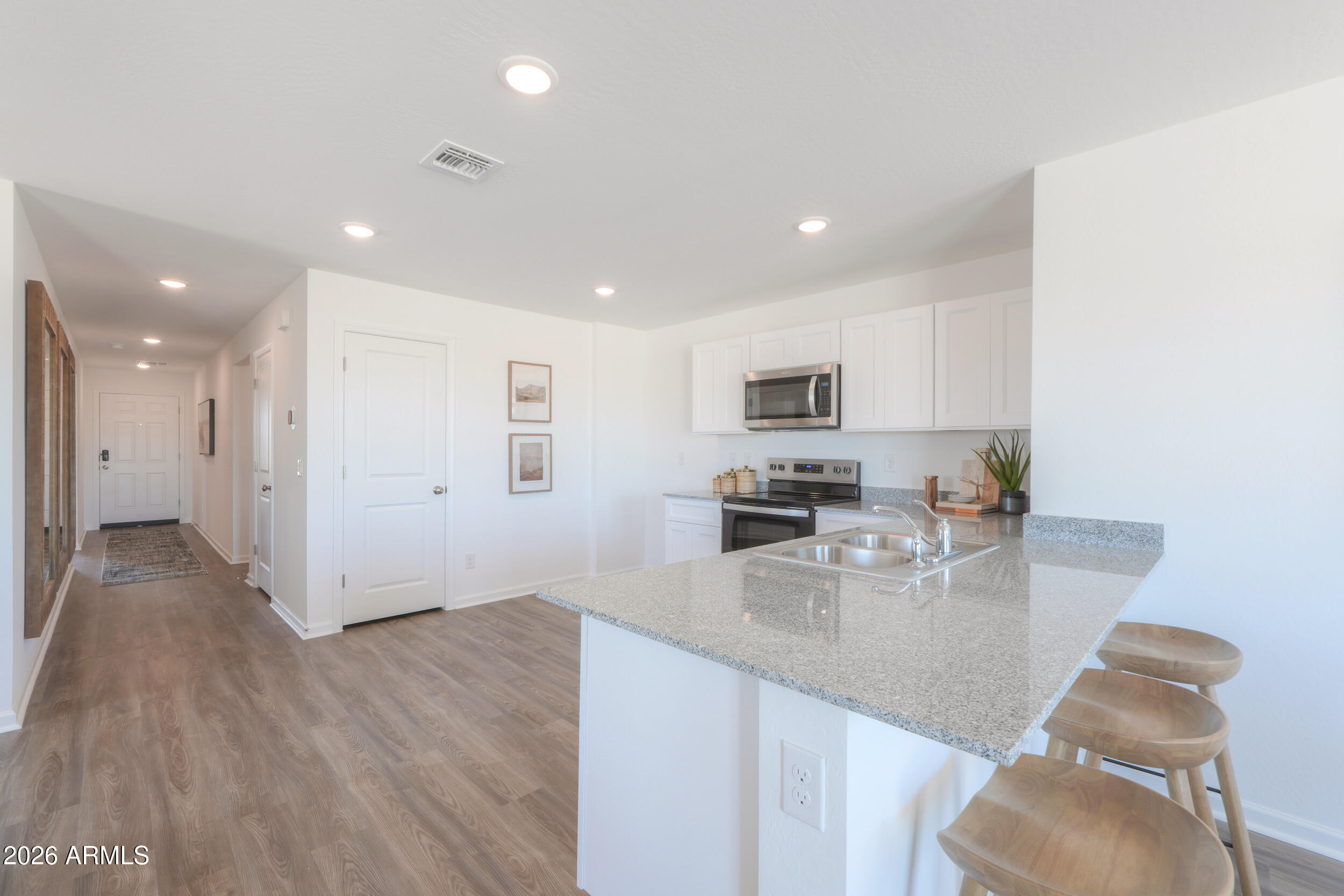 ARIZONA CITY UNIT SEVEN - Residential
