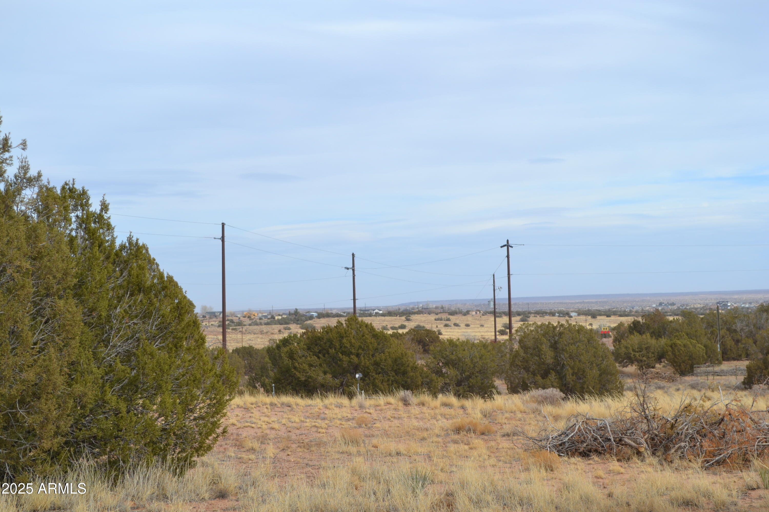 Sierra Highlands Ranch - Land