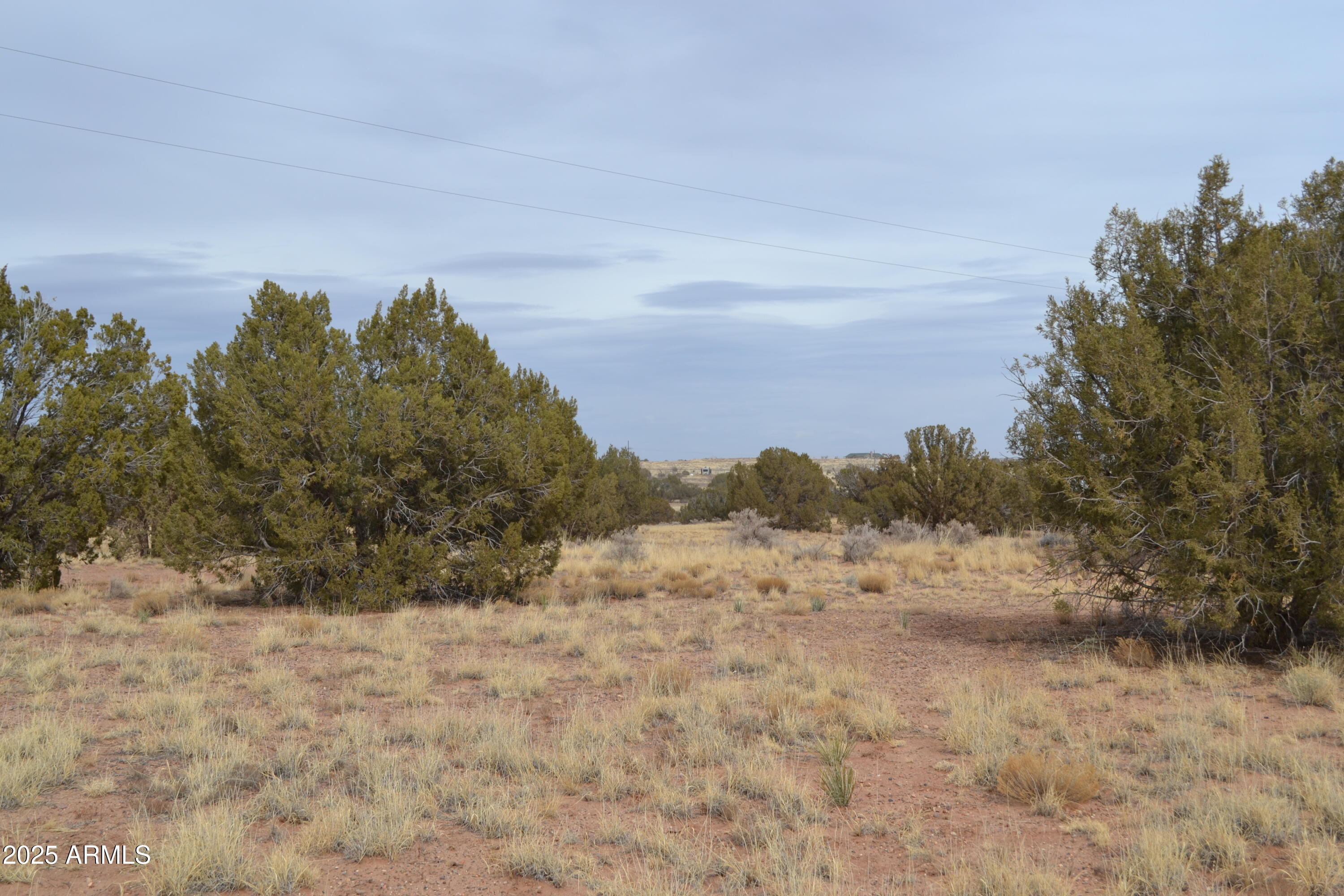 Sierra Highlands Ranch - Land