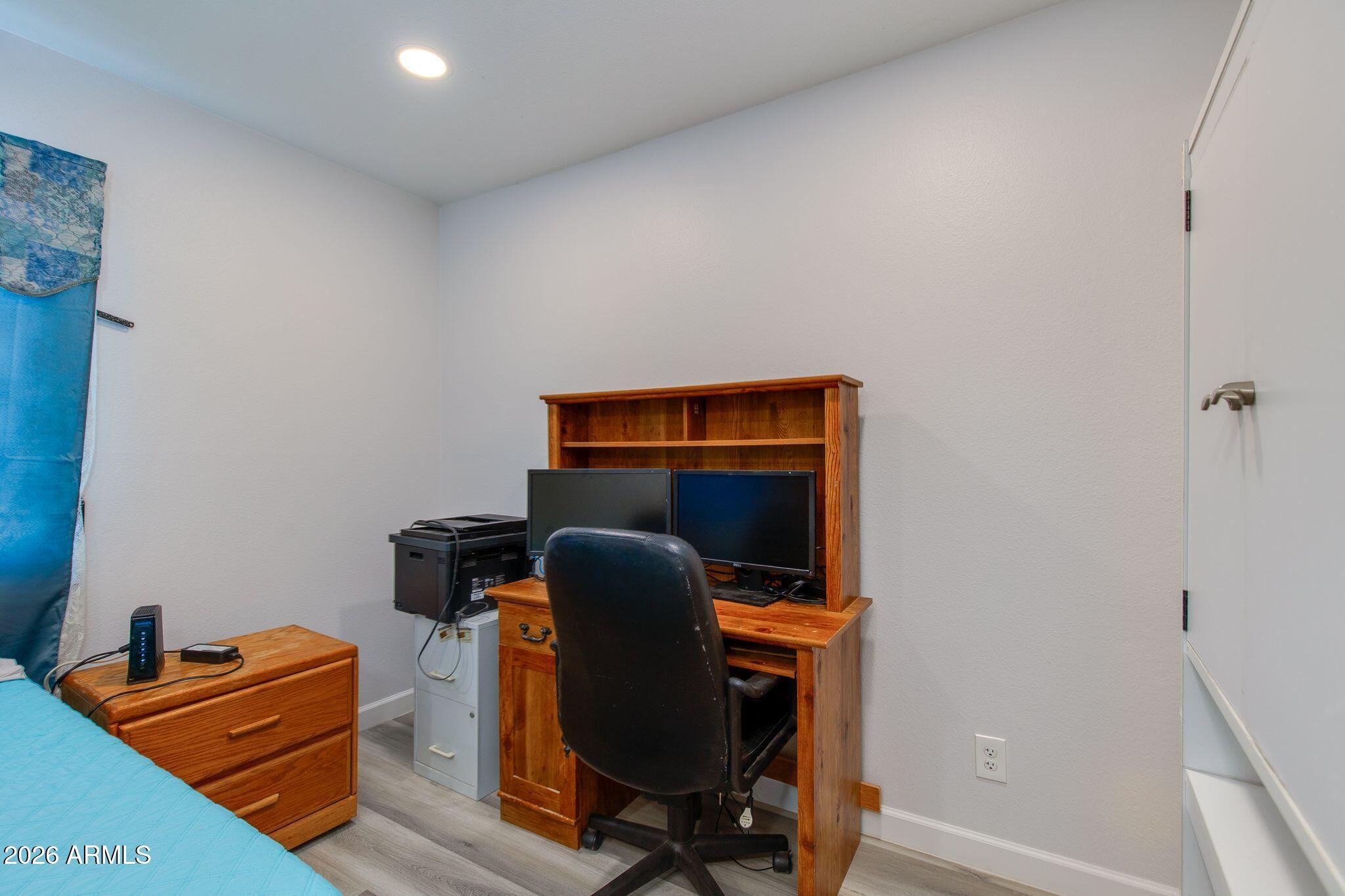 Patio Homes East - Residential