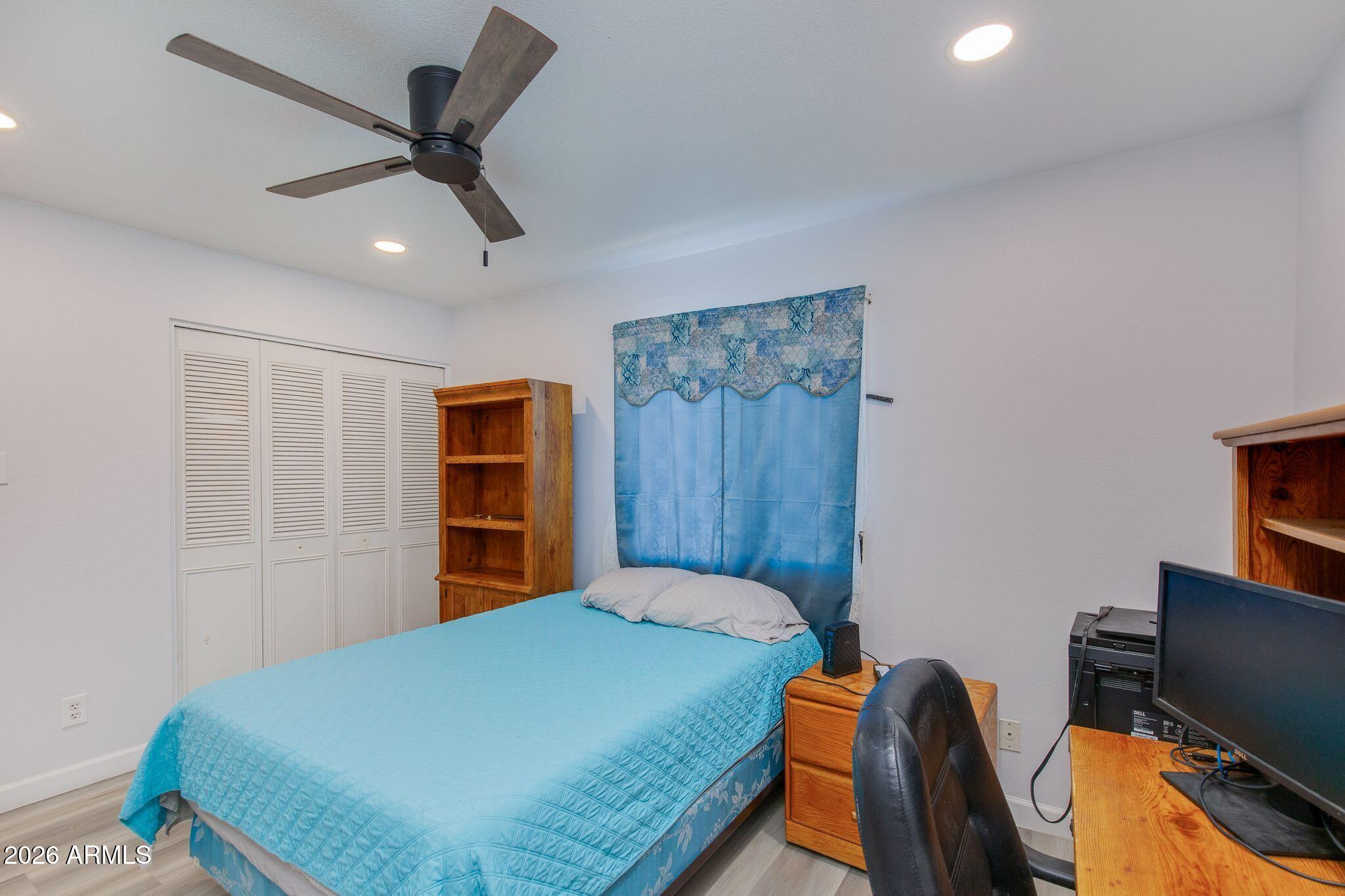 Patio Homes East - Residential
