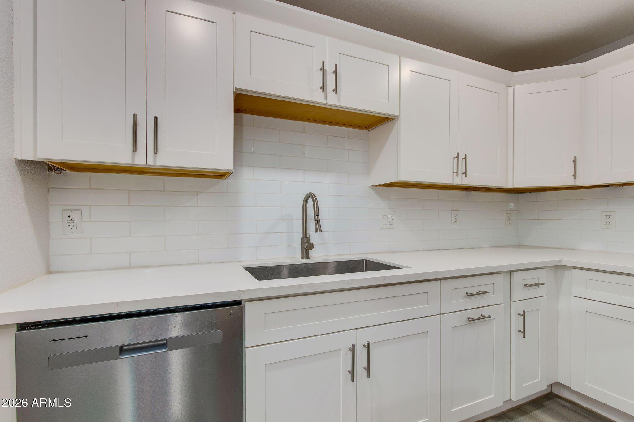 Patio Homes East - Residential