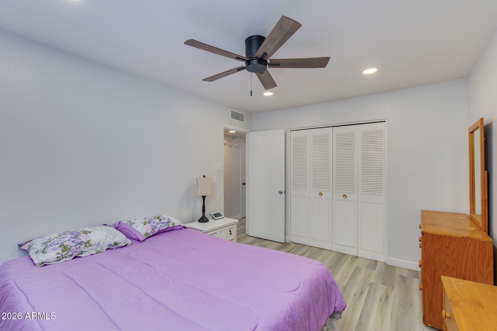 Patio Homes East - Residential