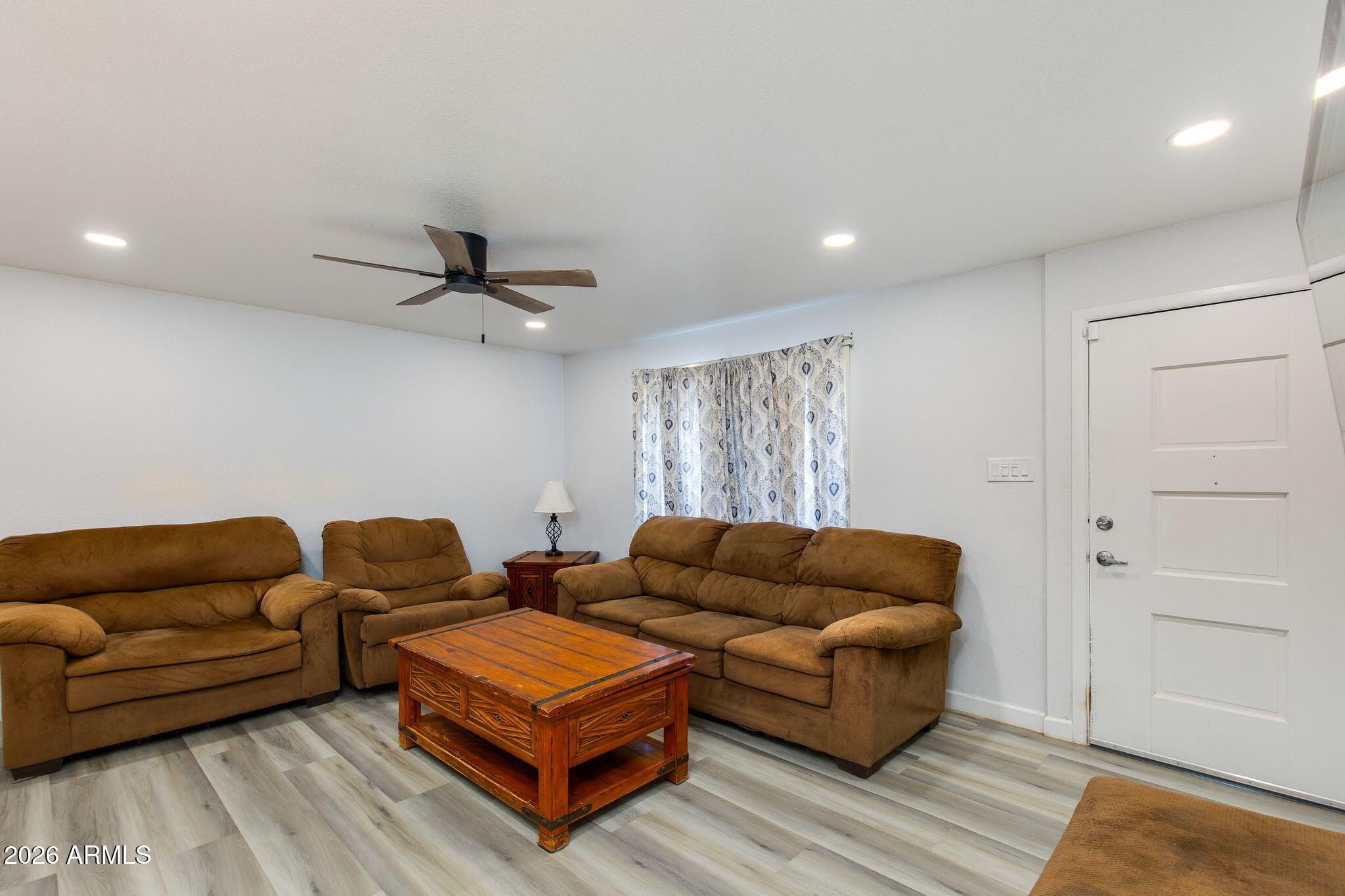 Patio Homes East - Residential