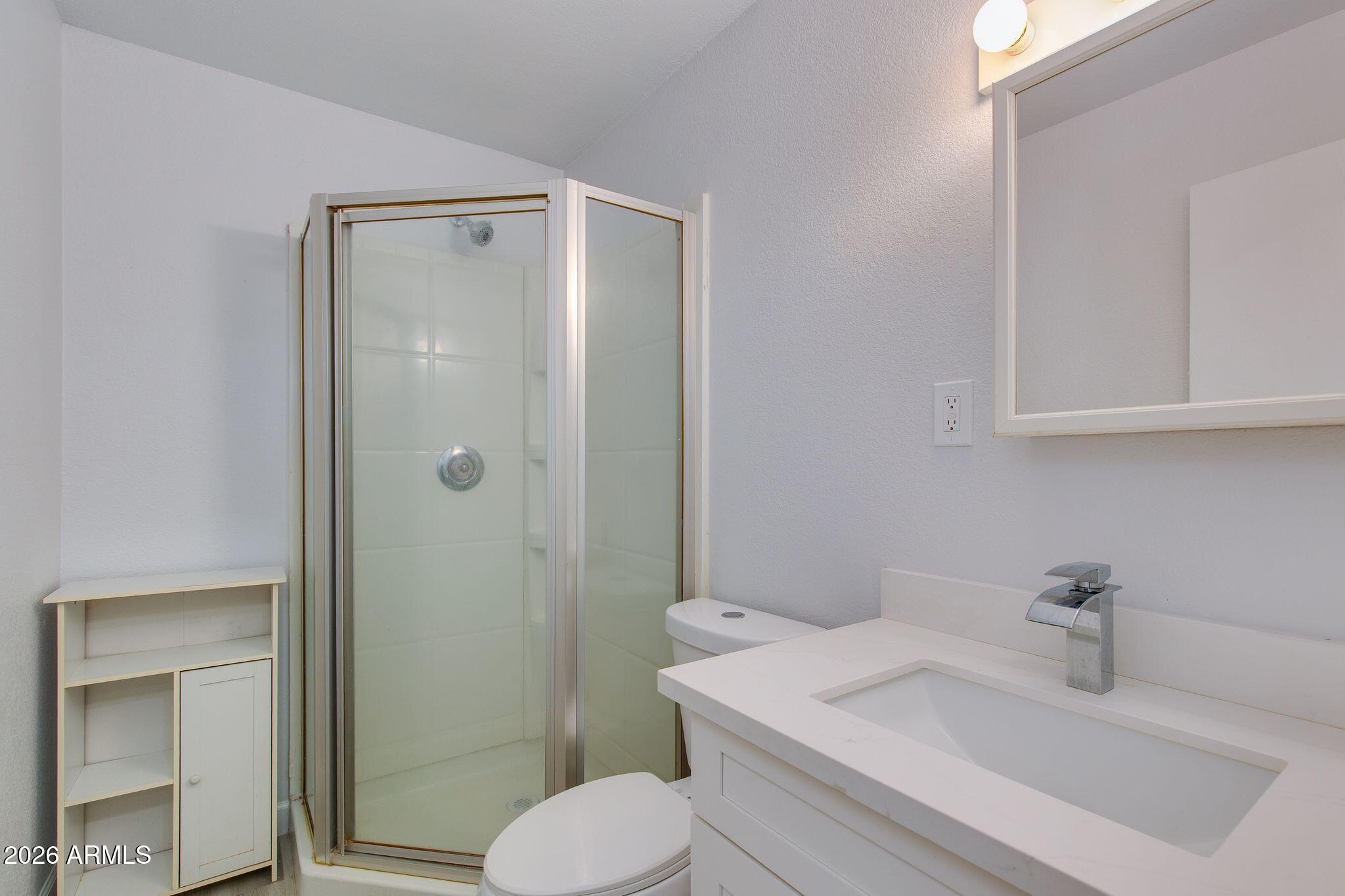 Patio Homes East - Residential