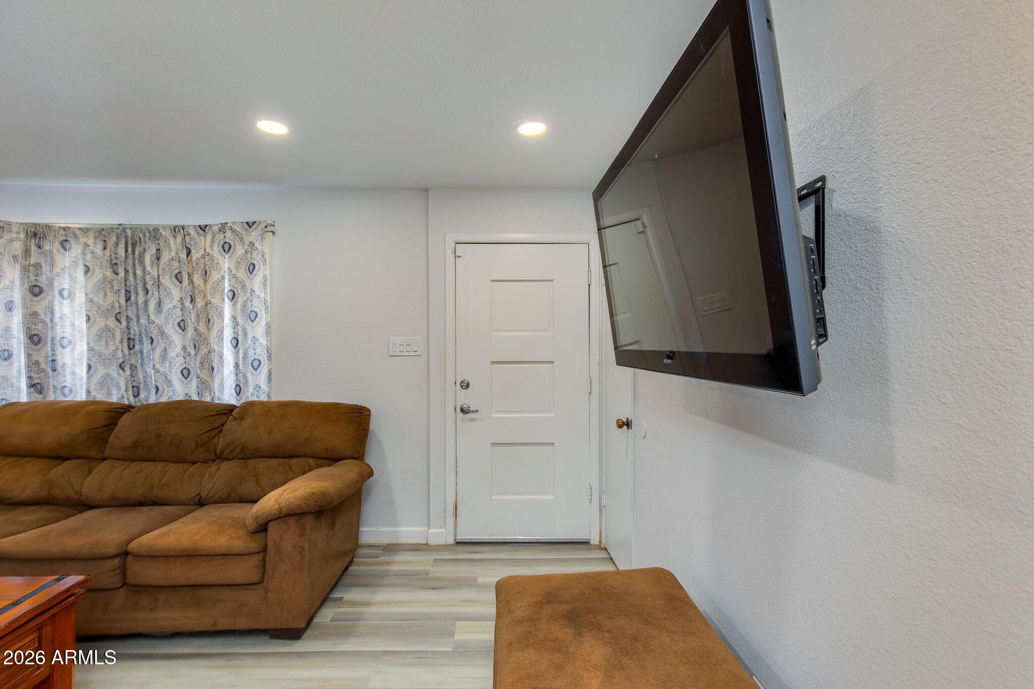 Patio Homes East - Residential