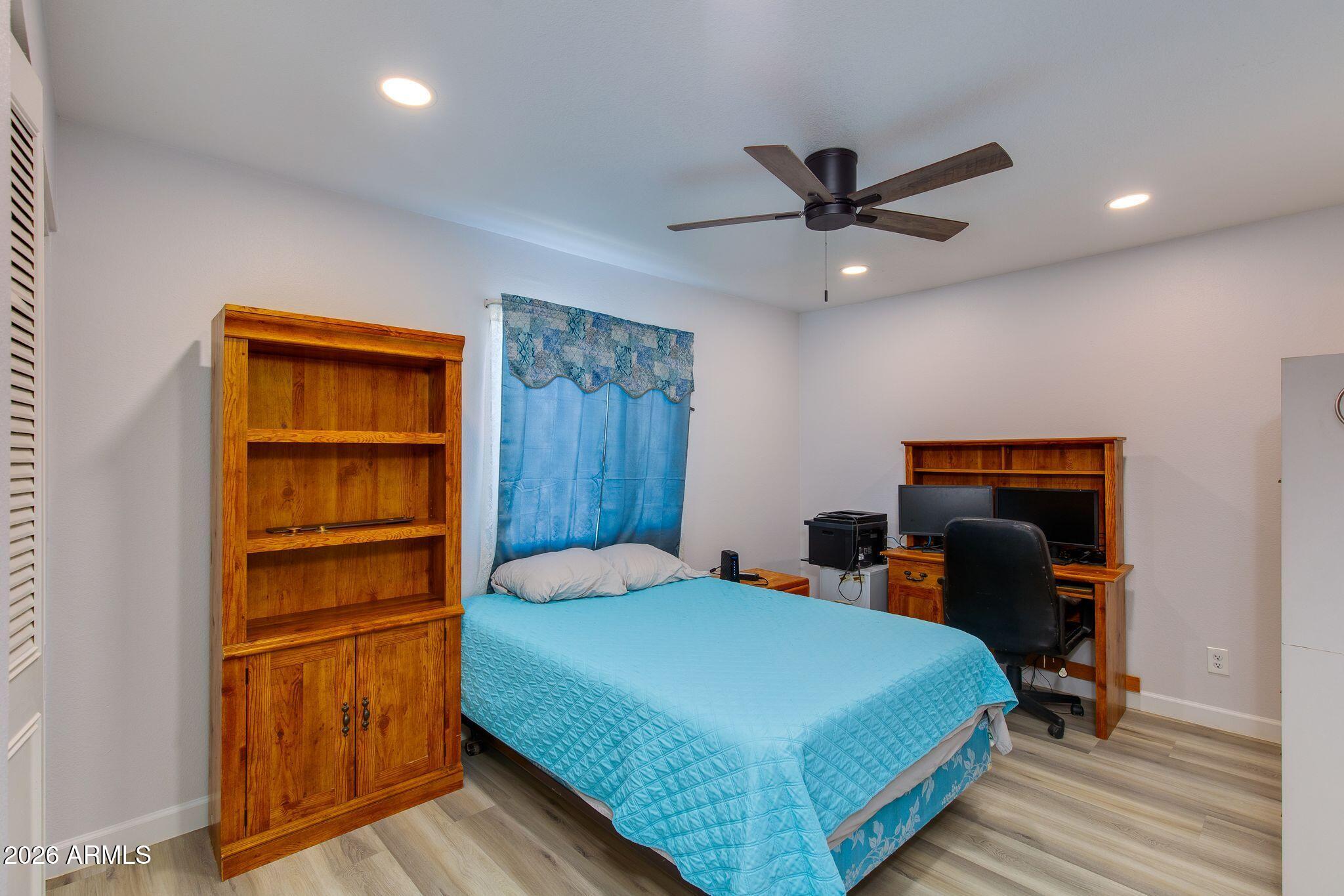 Patio Homes East - Residential