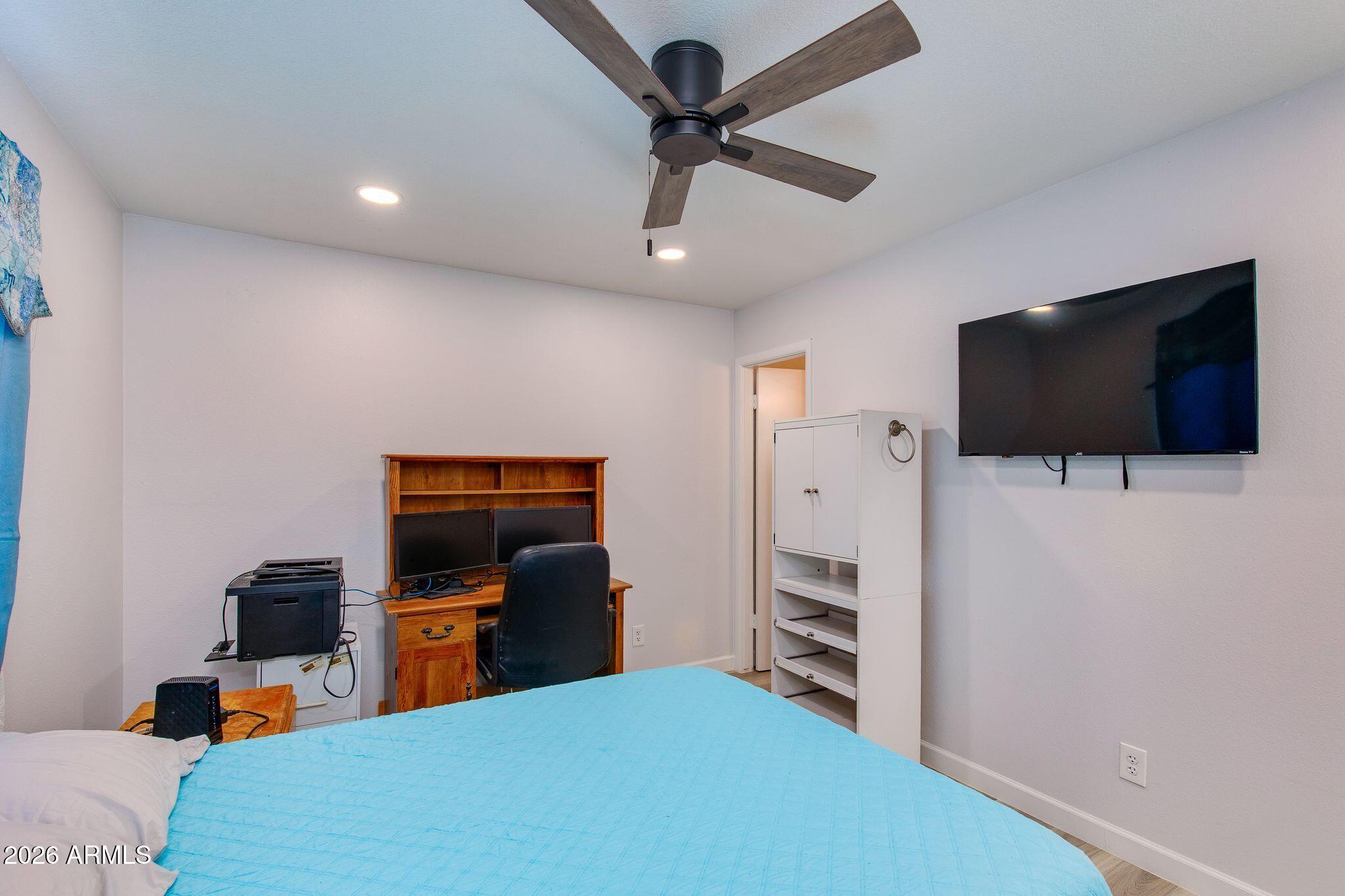Patio Homes East - Residential