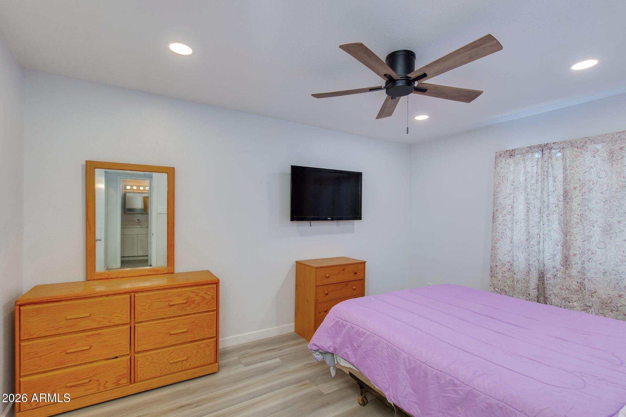 Patio Homes East - Residential