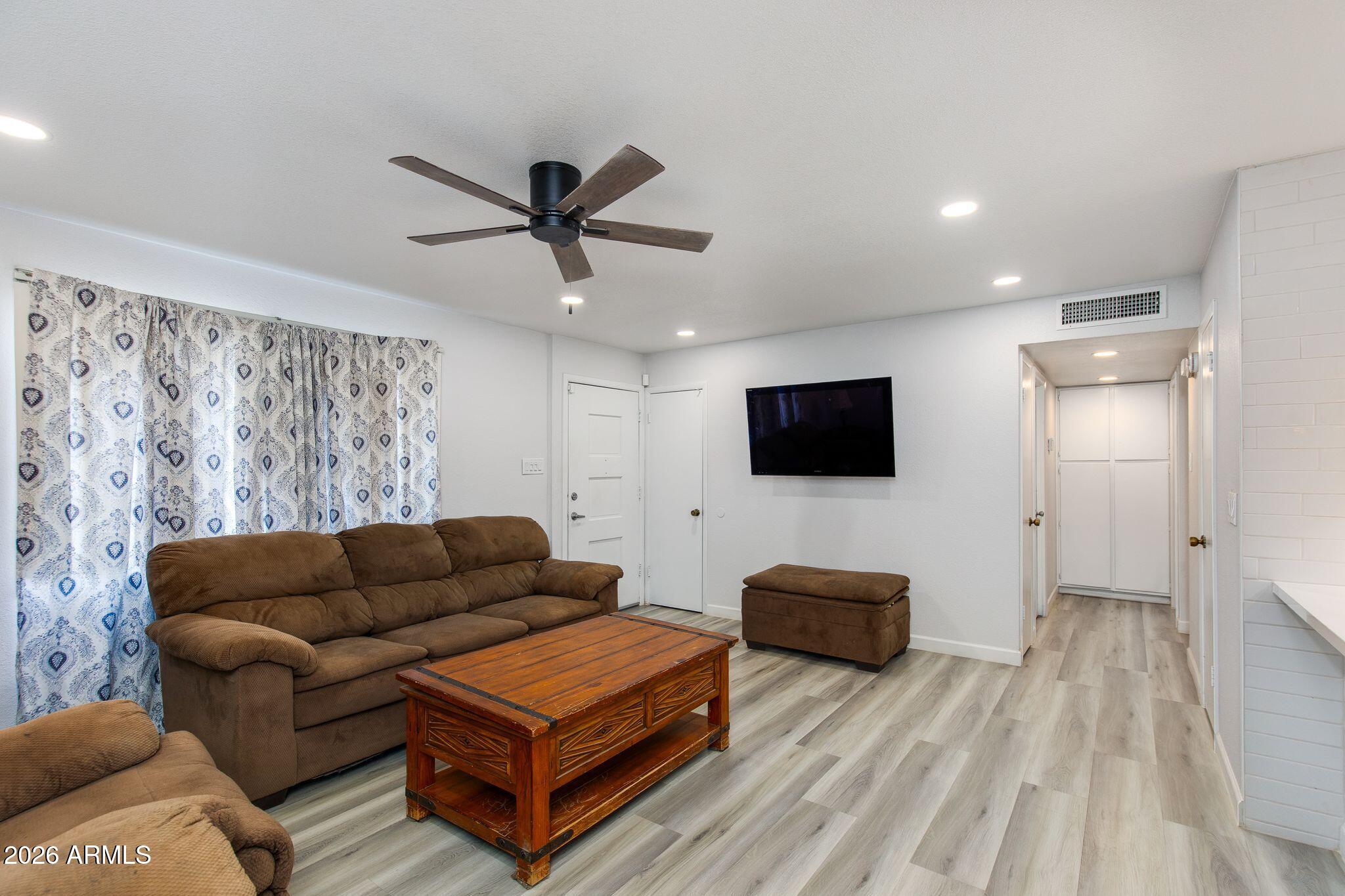 Patio Homes East - Residential