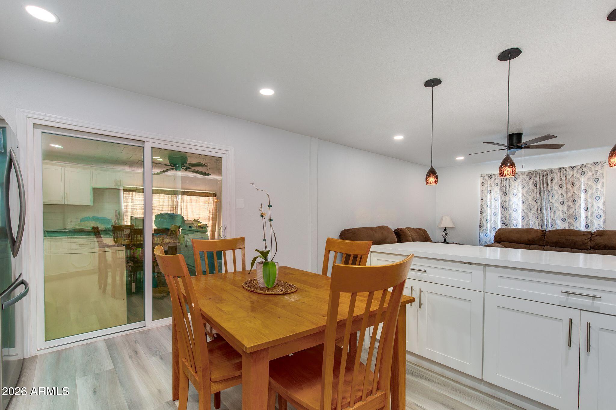 Patio Homes East - Residential