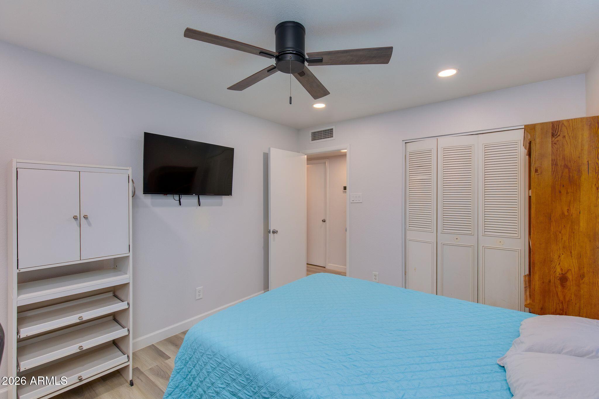 Patio Homes East - Residential