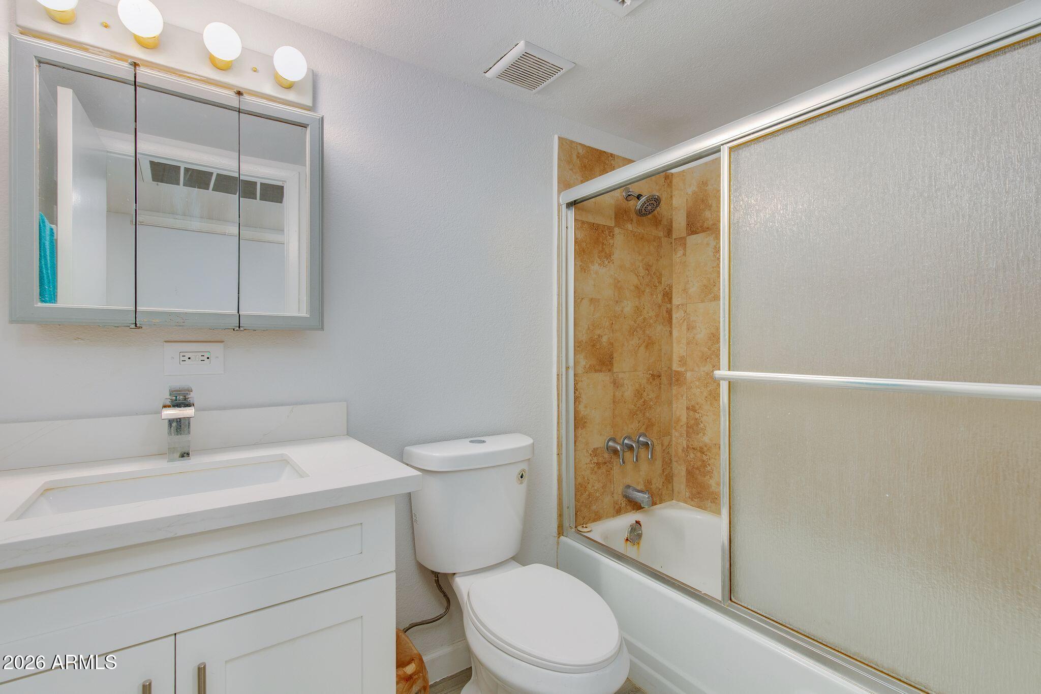 Patio Homes East - Residential