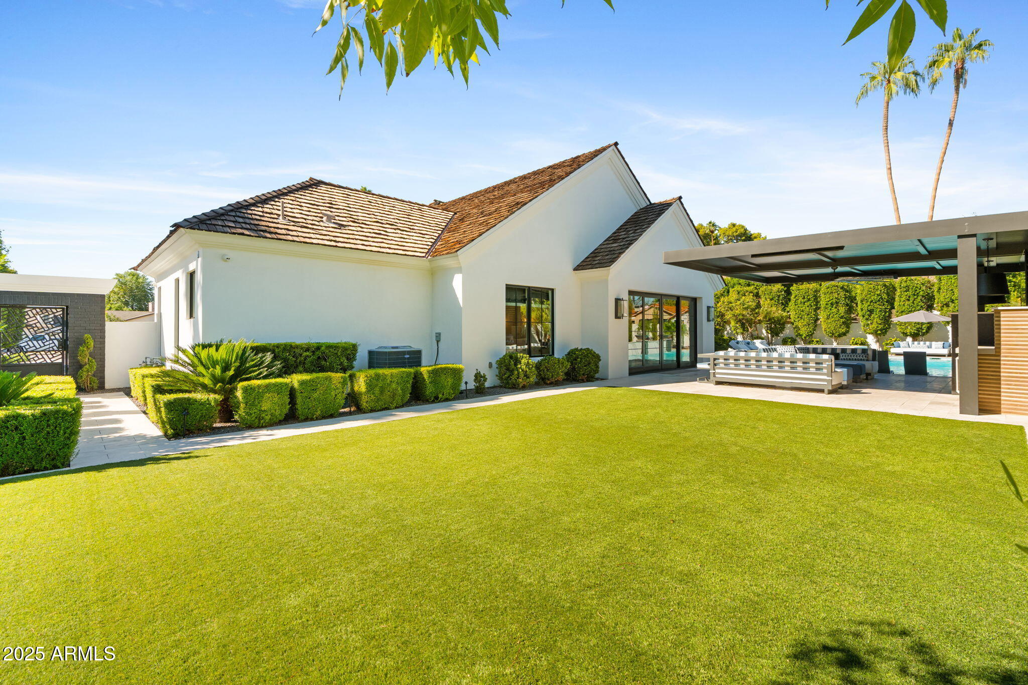 JOKAKE VILLA 2 - Residential