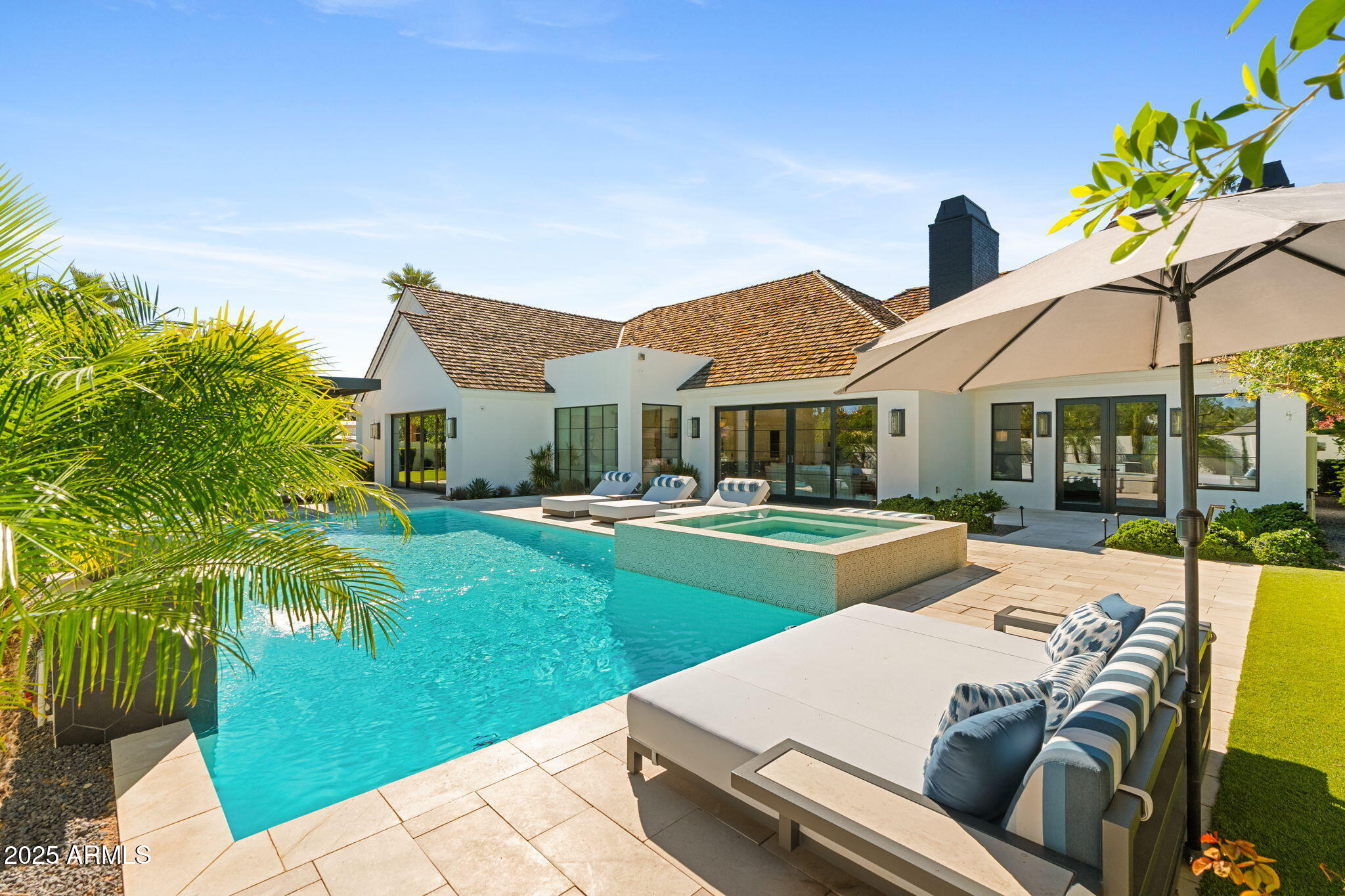 JOKAKE VILLA 2 - Residential