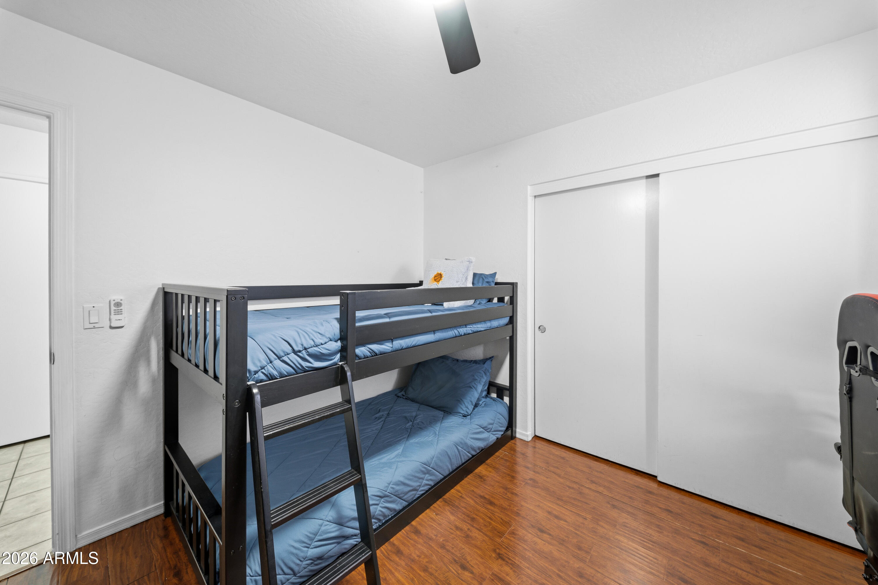 LITTLETON MANOR - Residential