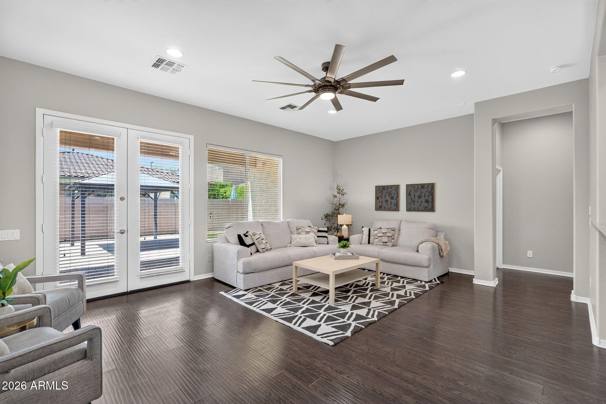 LYONS GATE PHASE 6 - Residential