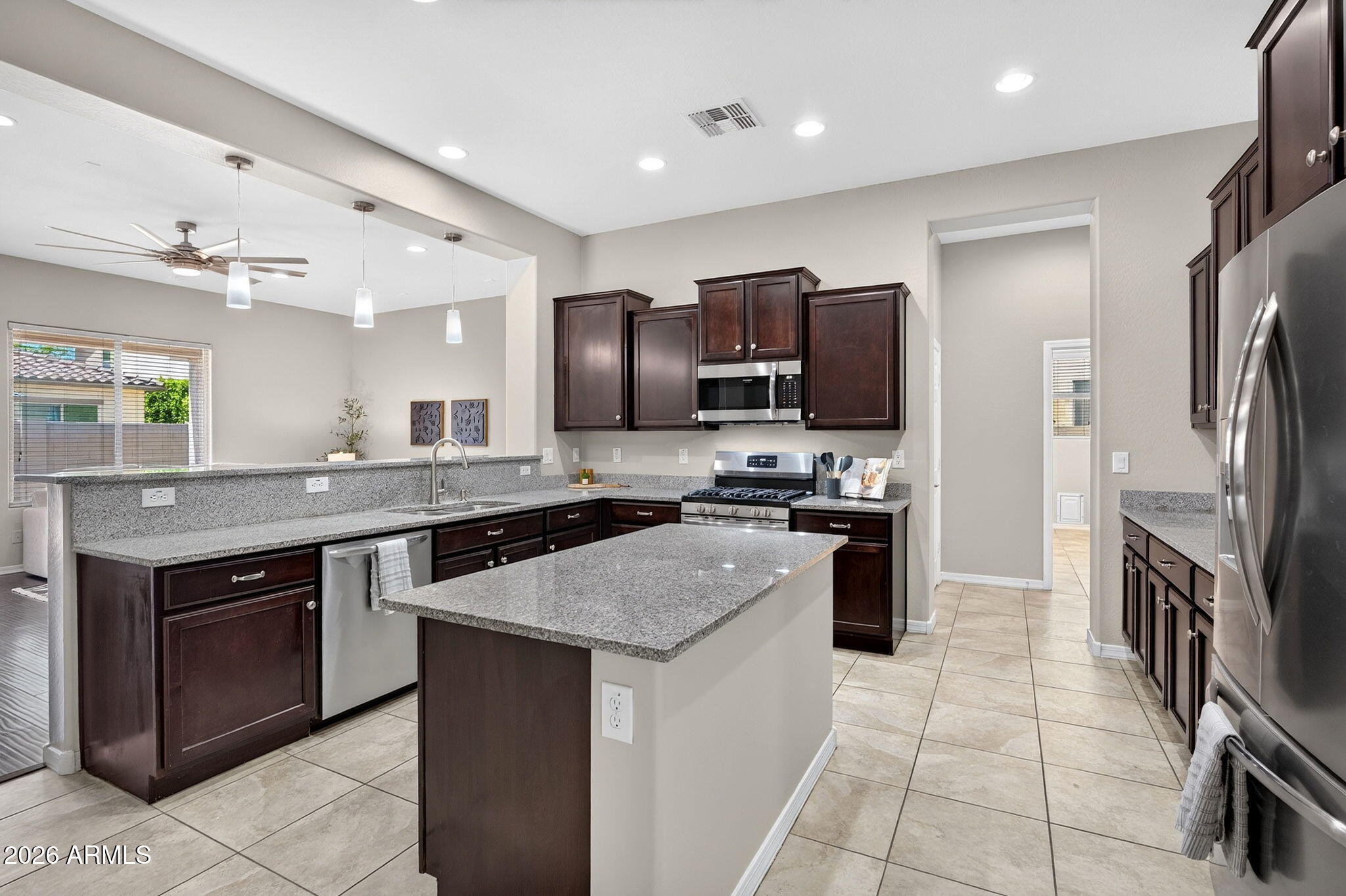 LYONS GATE PHASE 6 - Residential