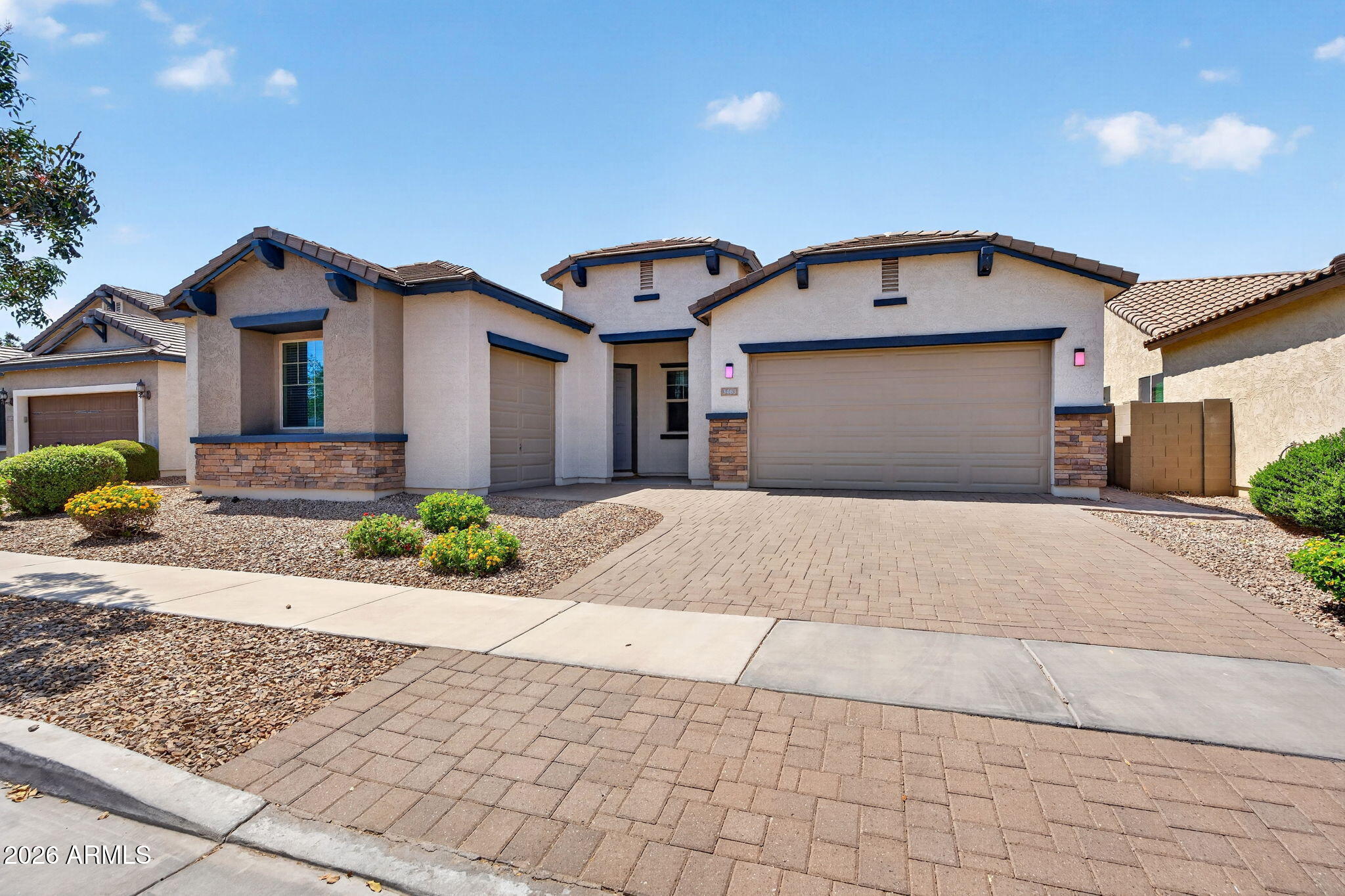 LYONS GATE PHASE 6 - Residential