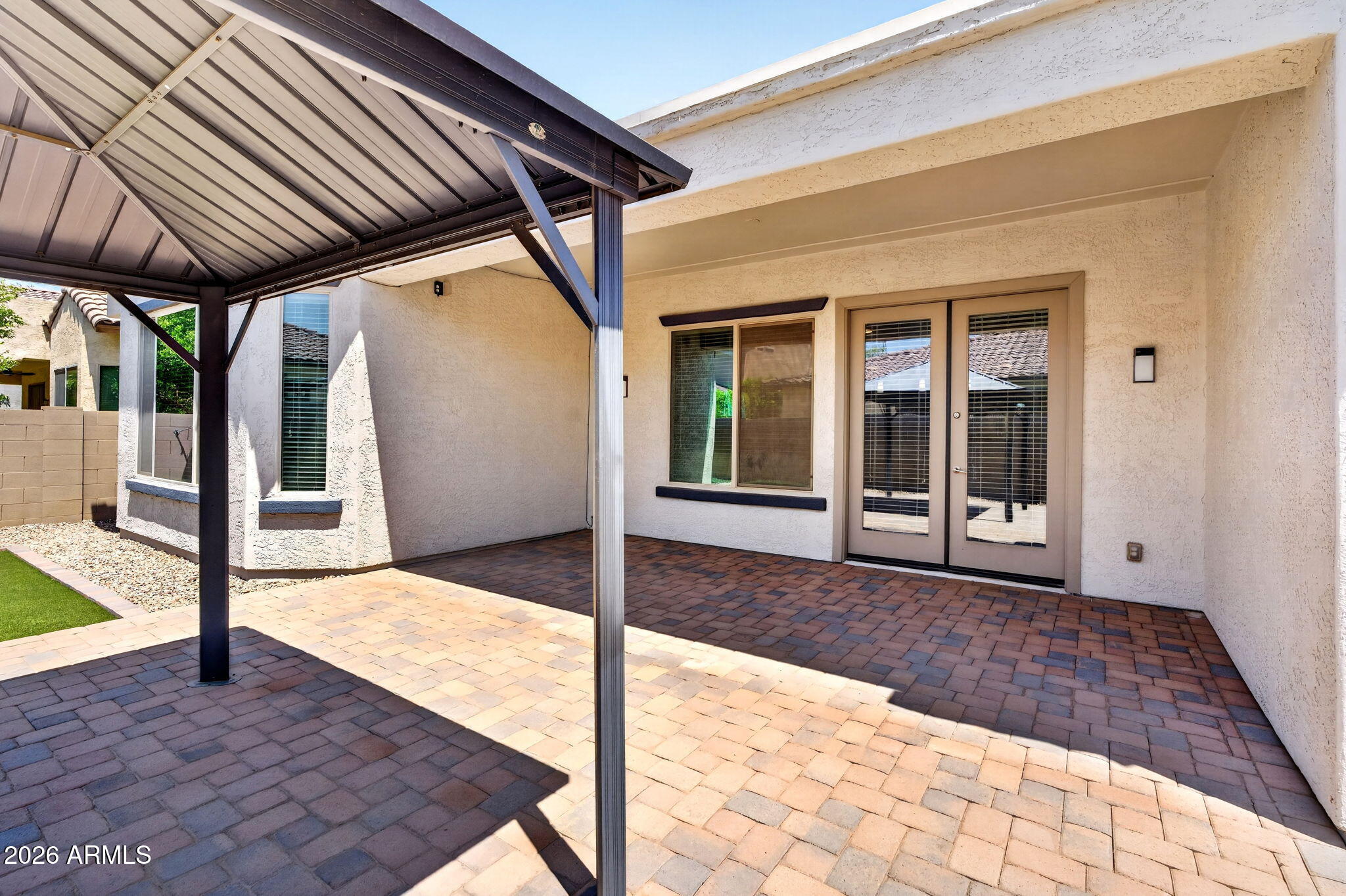 LYONS GATE PHASE 6 - Residential