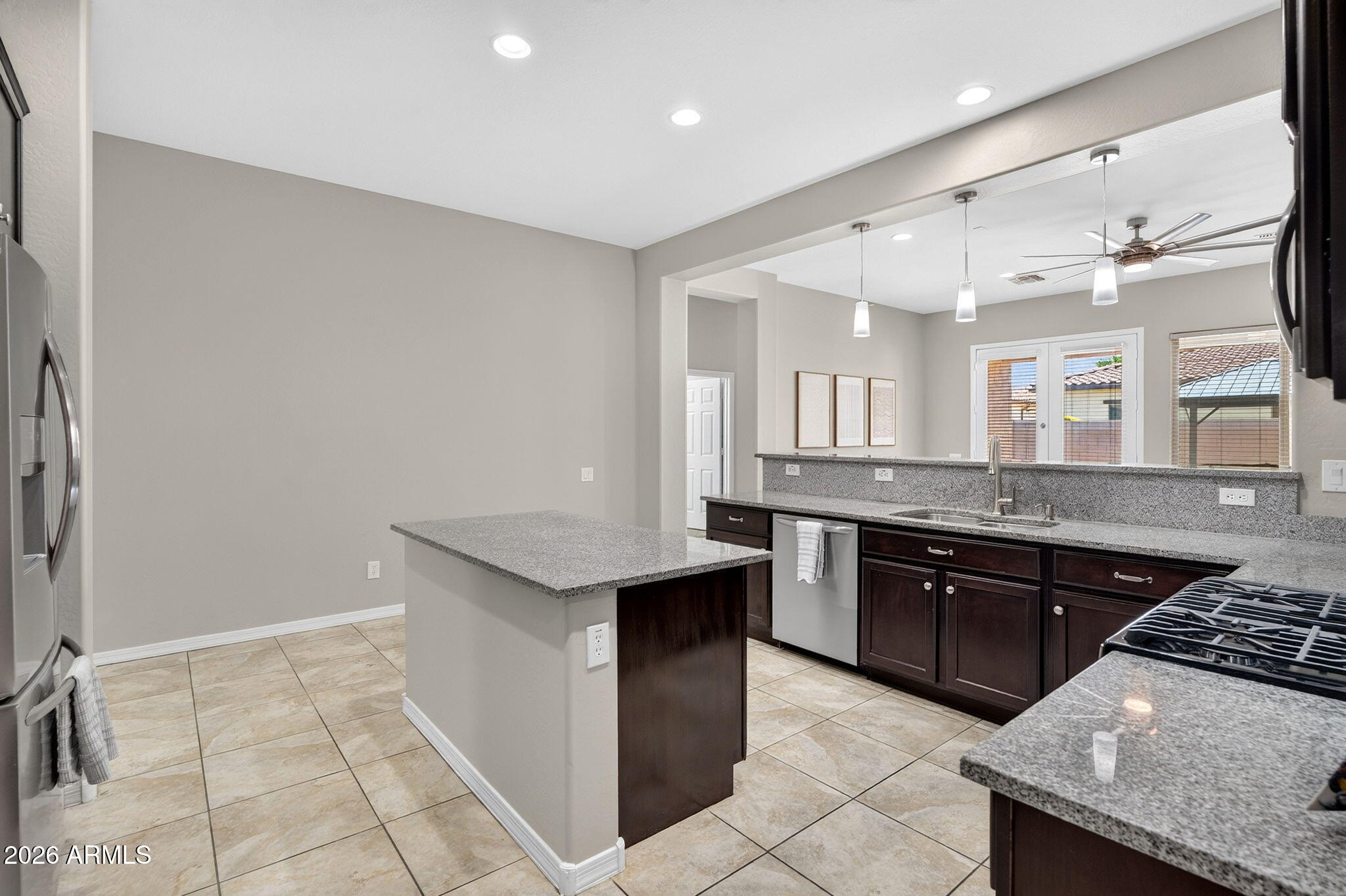 LYONS GATE PHASE 6 - Residential