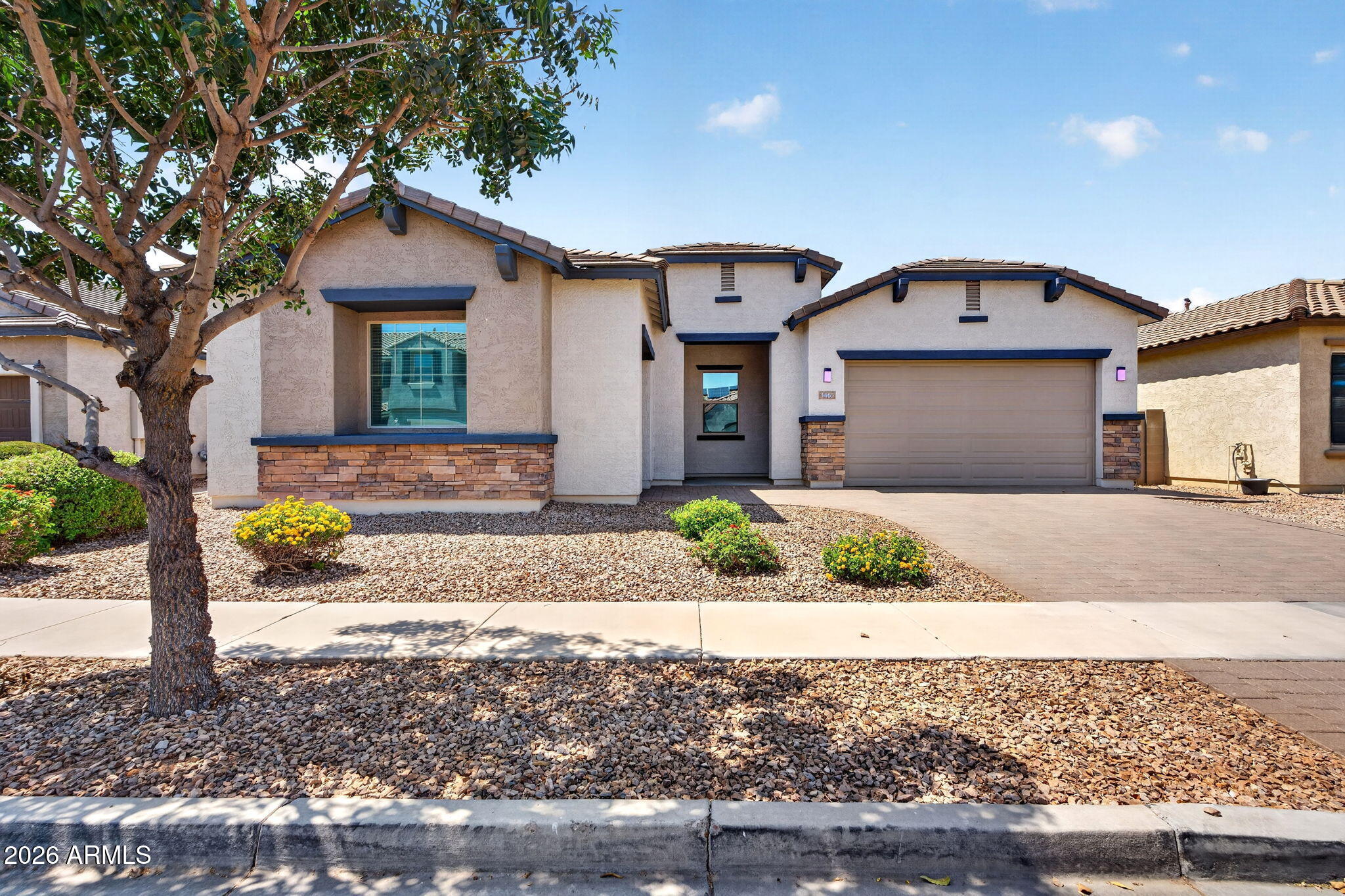 LYONS GATE PHASE 6 - Residential