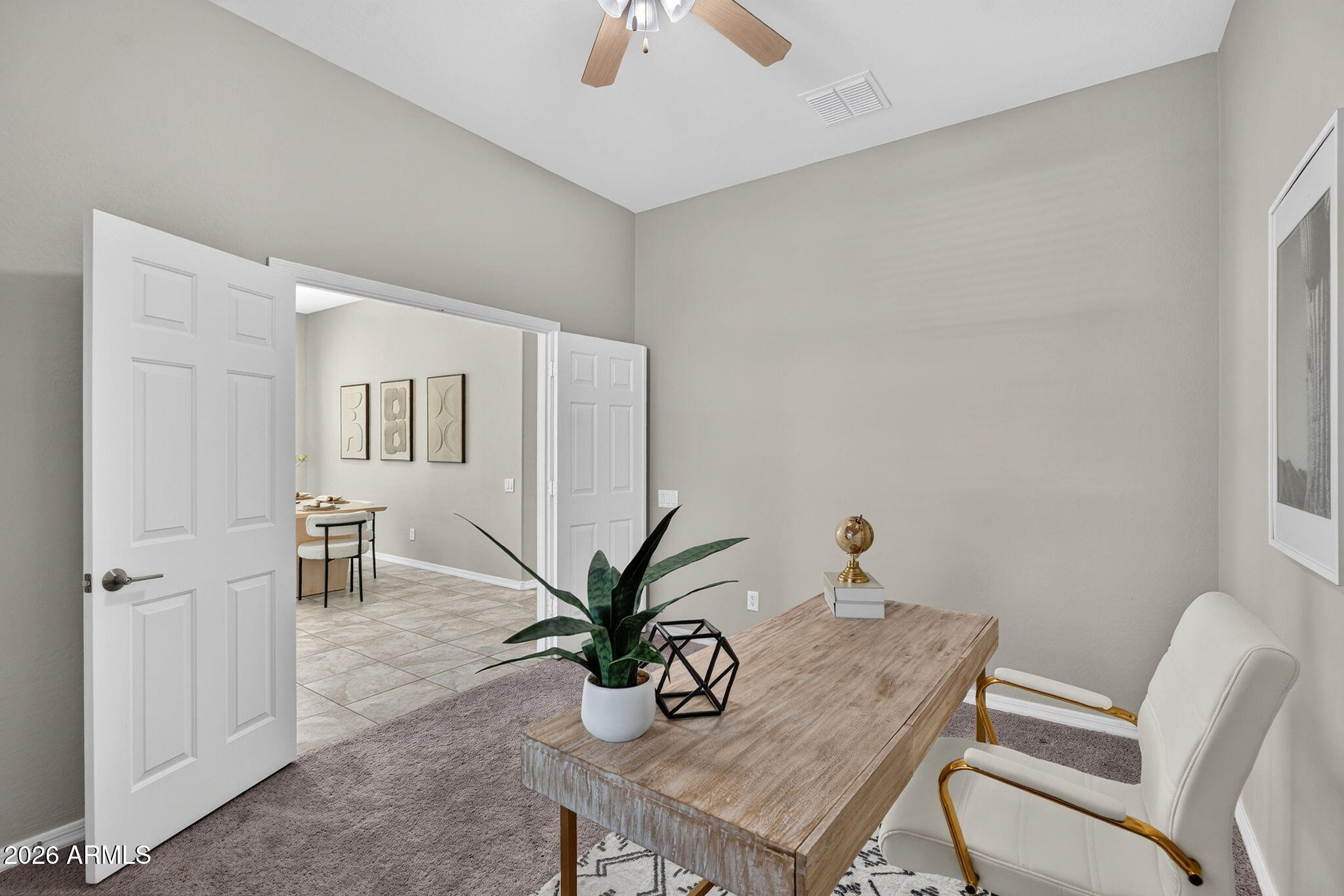 LYONS GATE PHASE 6 - Residential
