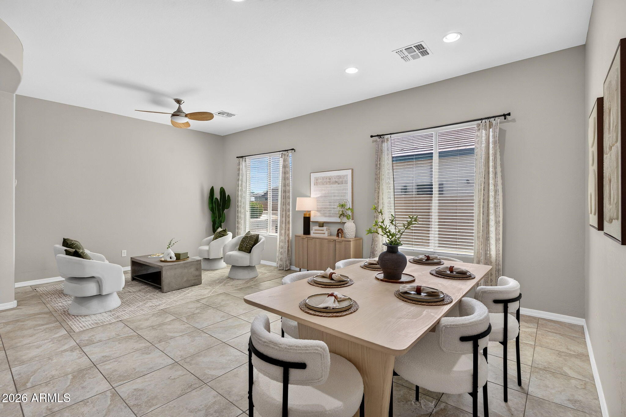 LYONS GATE PHASE 6 - Residential