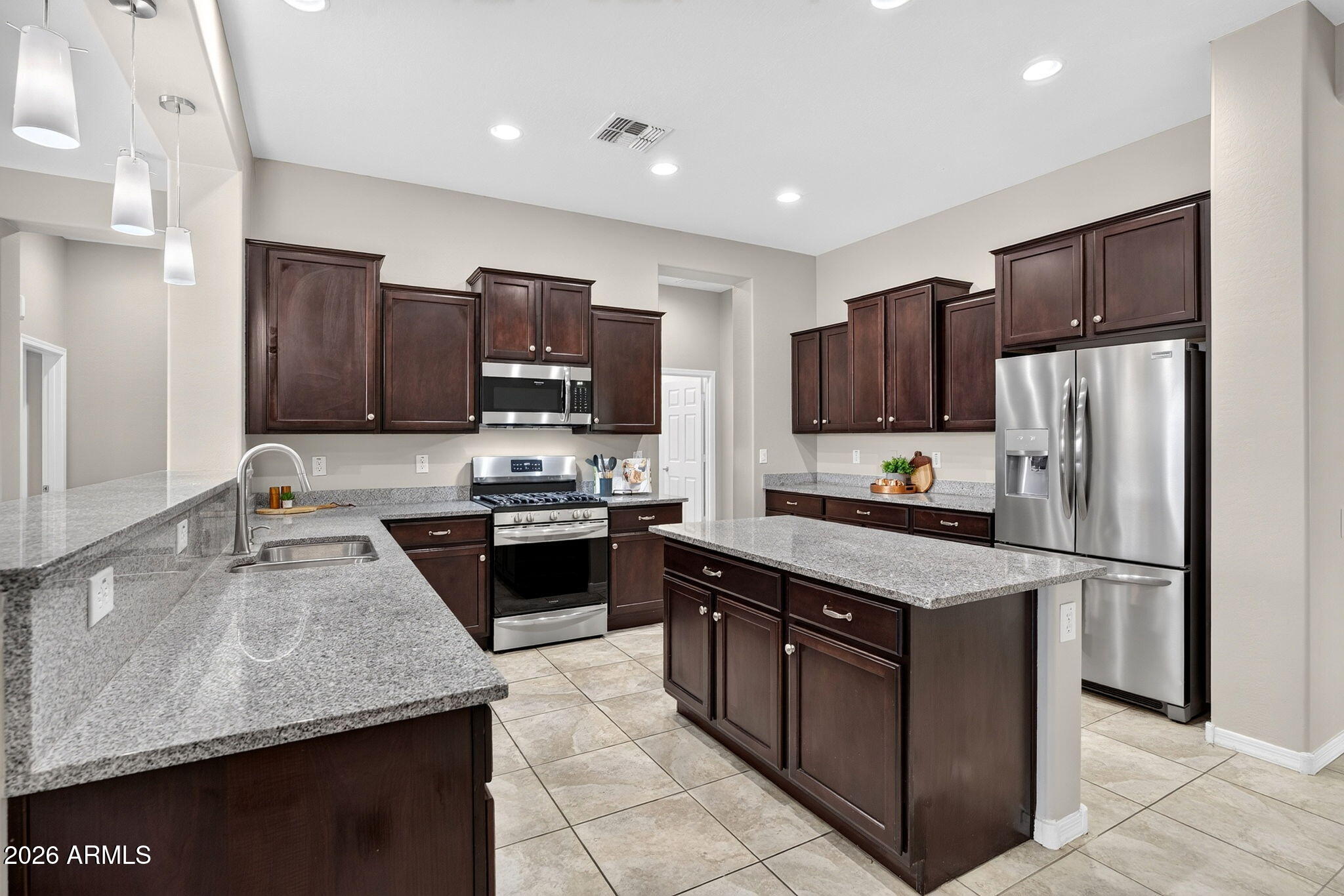 LYONS GATE PHASE 6 - Residential