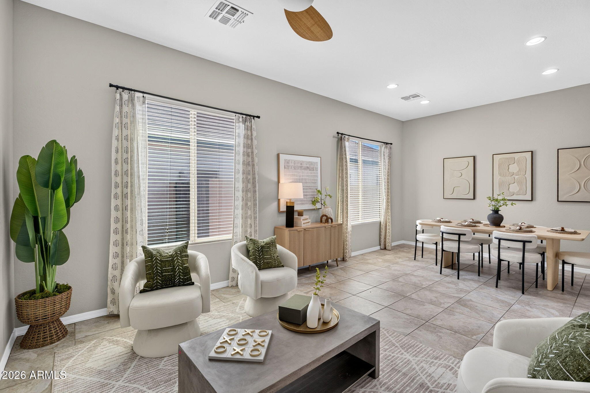 LYONS GATE PHASE 6 - Residential