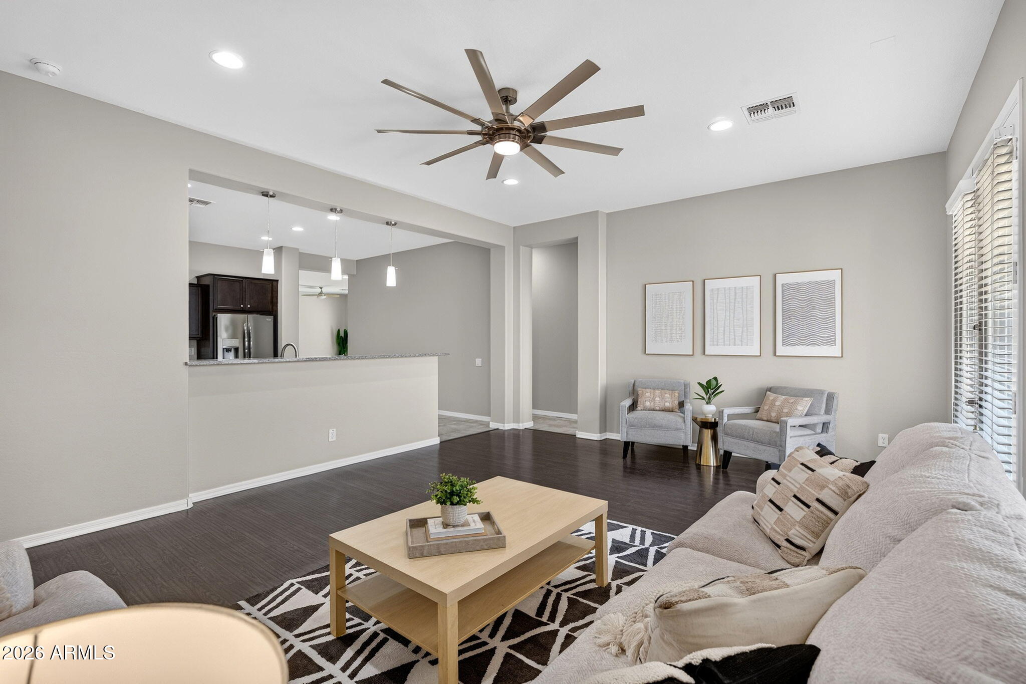 LYONS GATE PHASE 6 - Residential