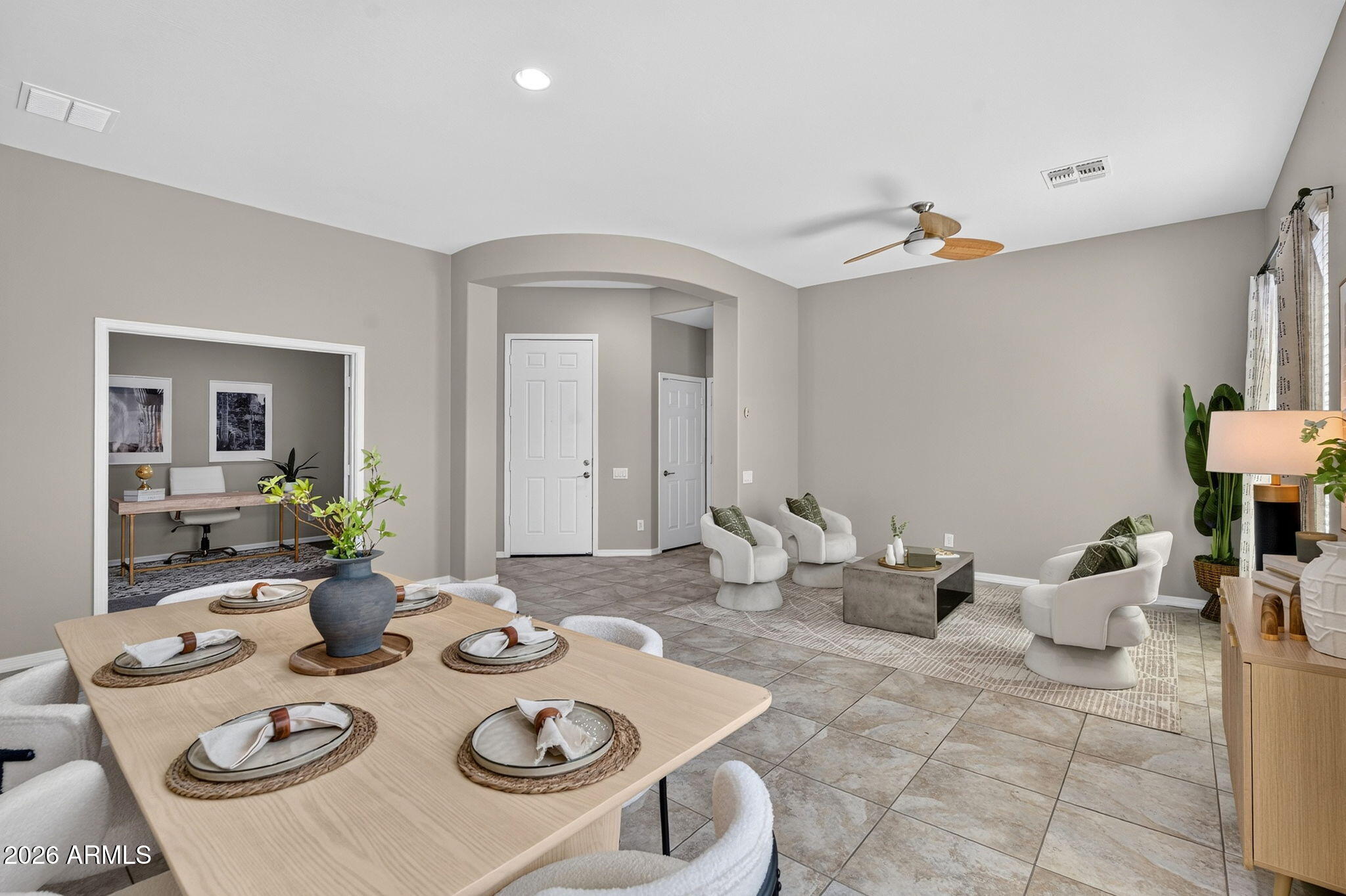 LYONS GATE PHASE 6 - Residential