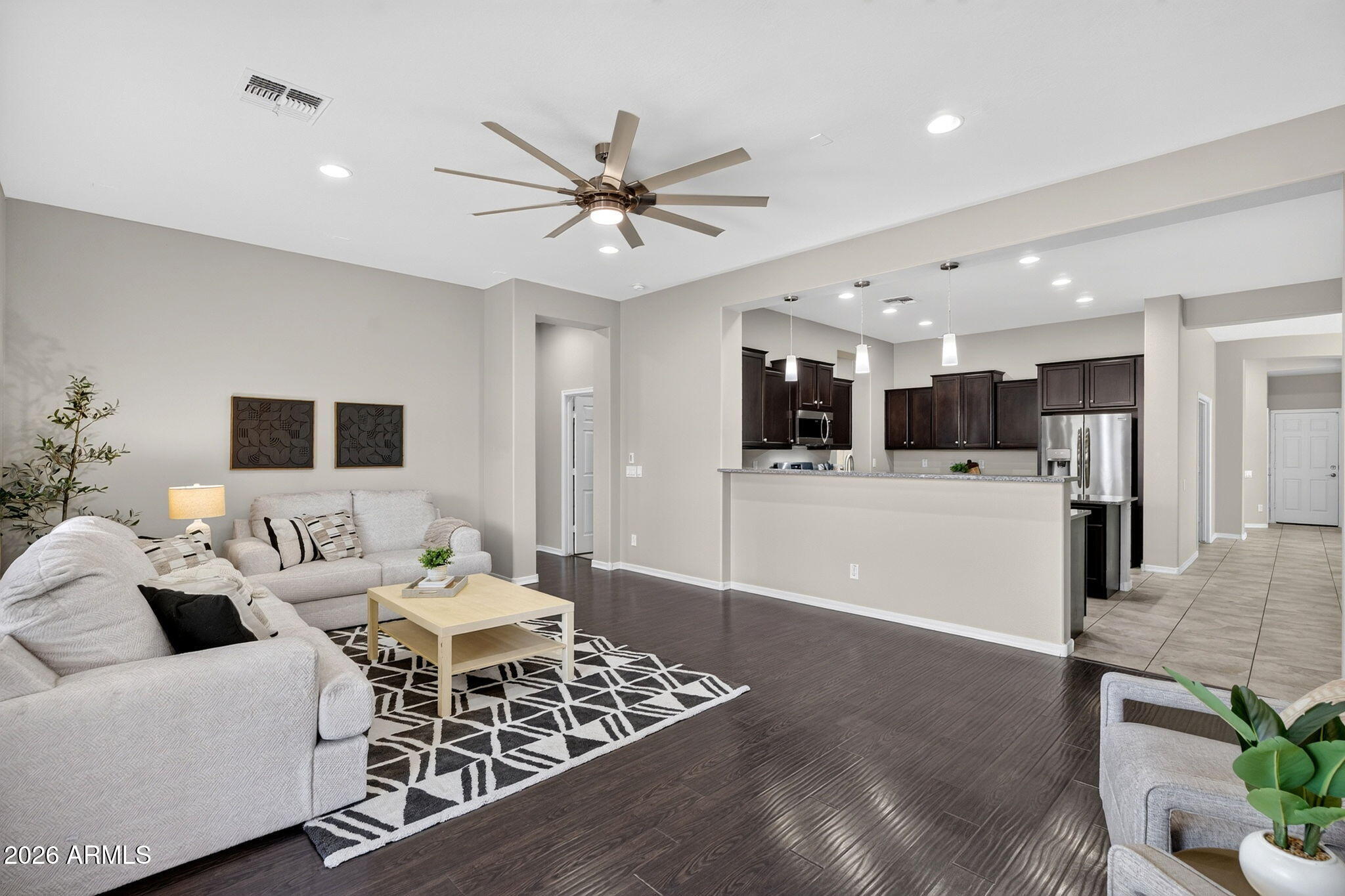 LYONS GATE PHASE 6 - Residential