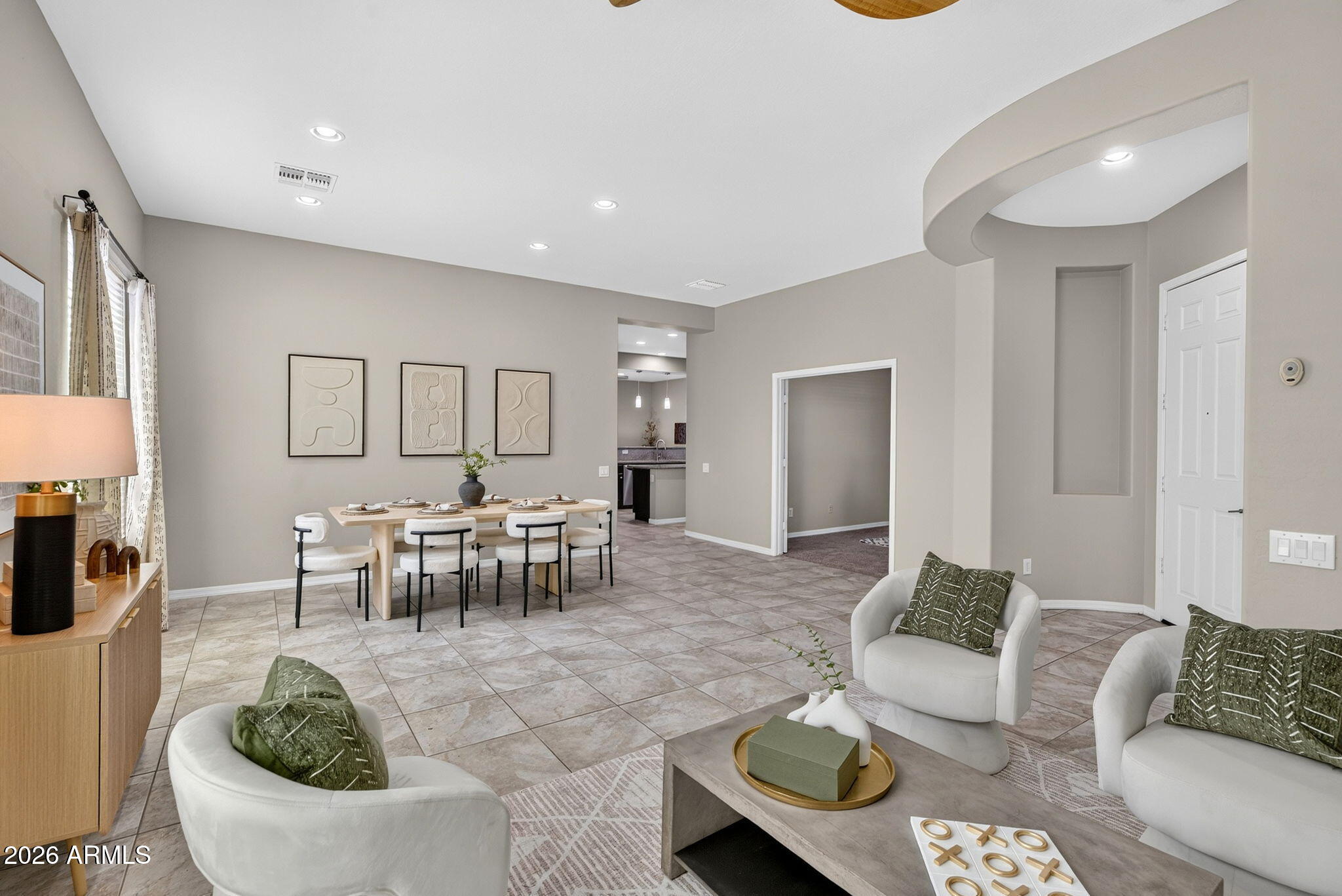 LYONS GATE PHASE 6 - Residential
