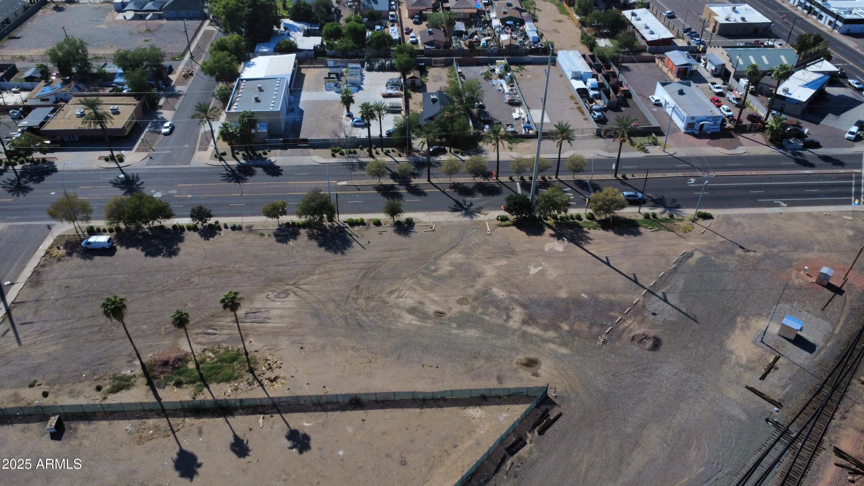 GLENDALE BLOCKS 23-25 & 33-37 - Land
