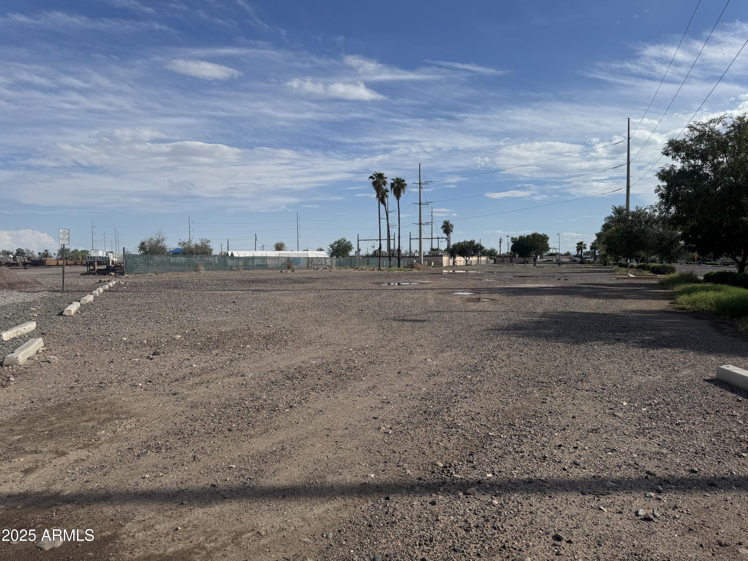 GLENDALE BLOCKS 23-25 & 33-37 - Land